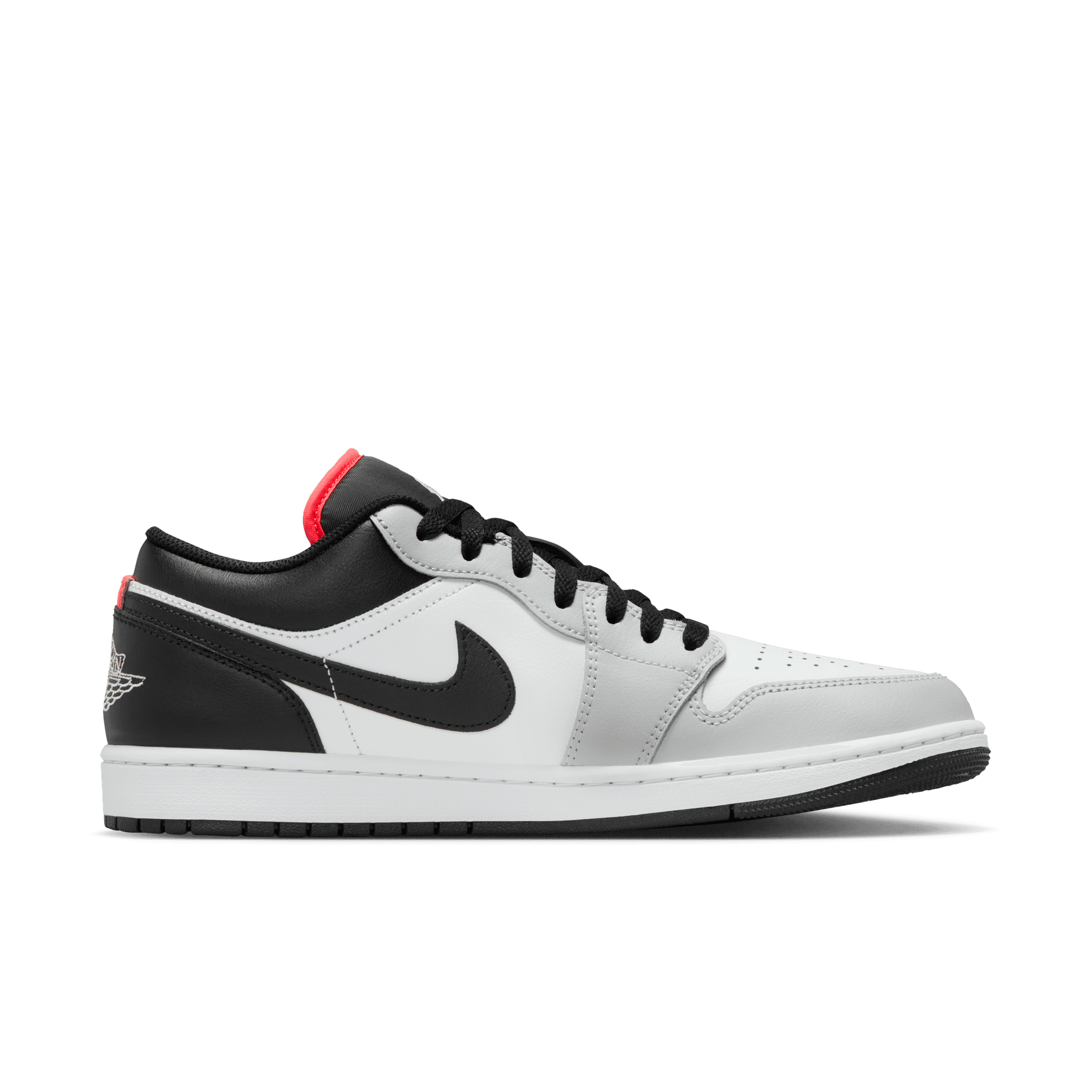 AIR JORDAN 1 LOW MEN'S SHOES