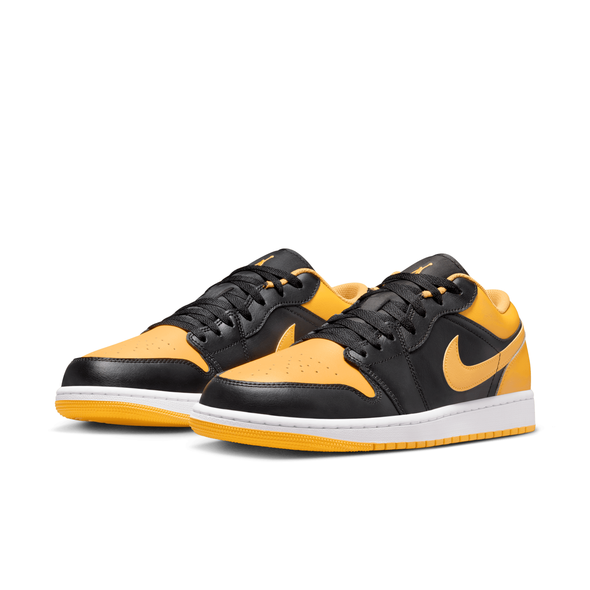 AIR JORDAN 1 LOW MEN'S  SHOES