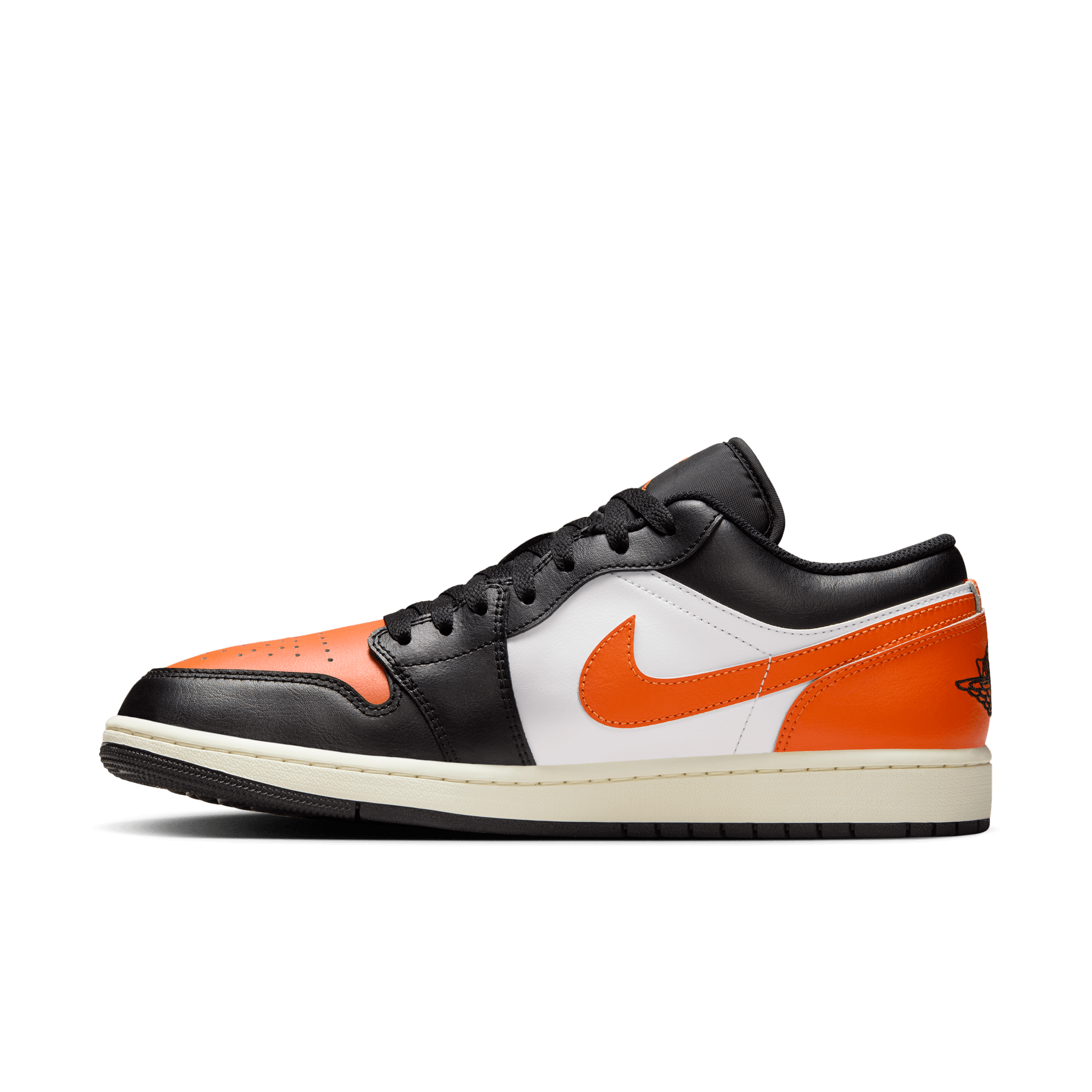 Manila Where To Buy Jordan Retail AIR JORDAN LOW MEN'S SHOES BLACK