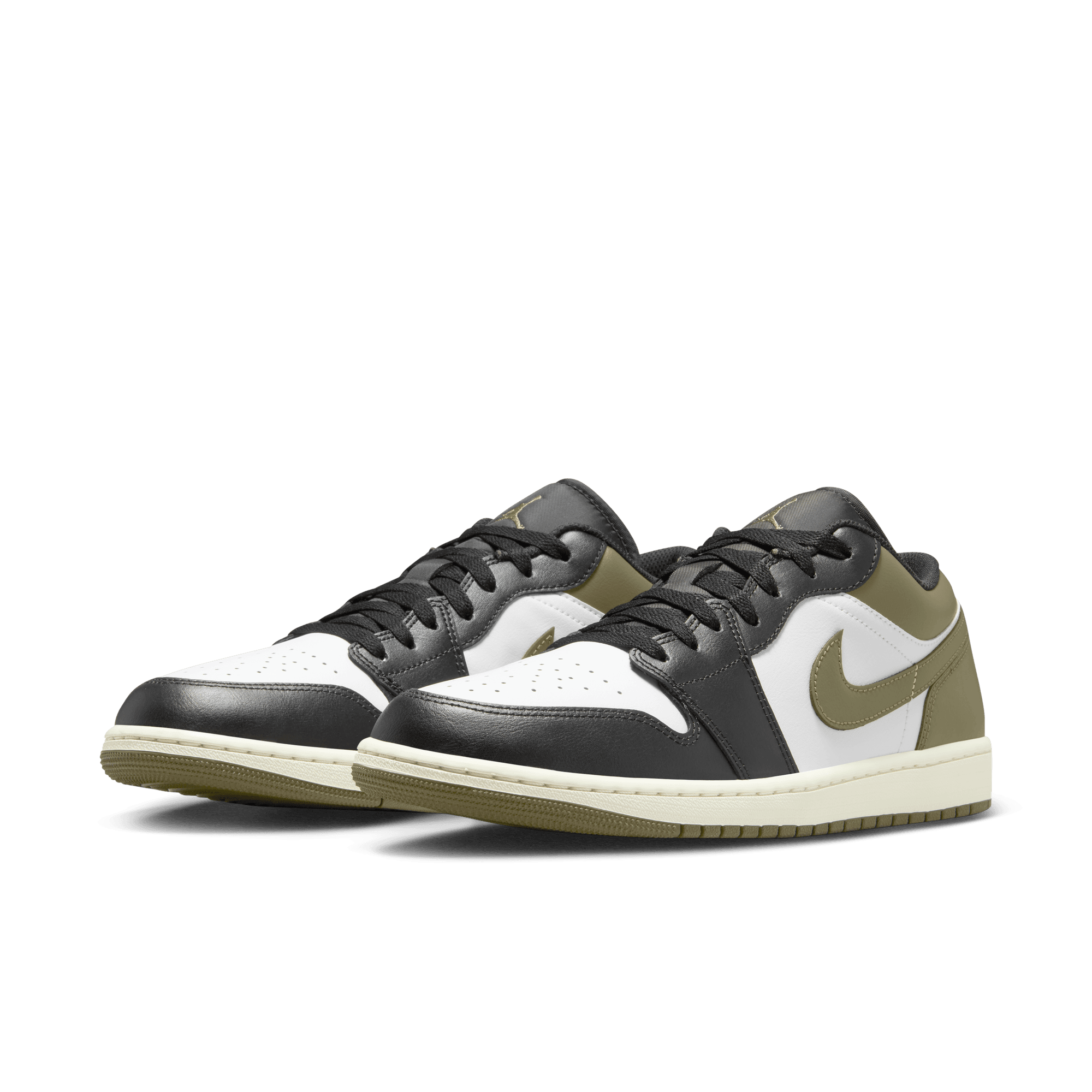 AIR JORDAN 1 LOW MEN'S SHOES