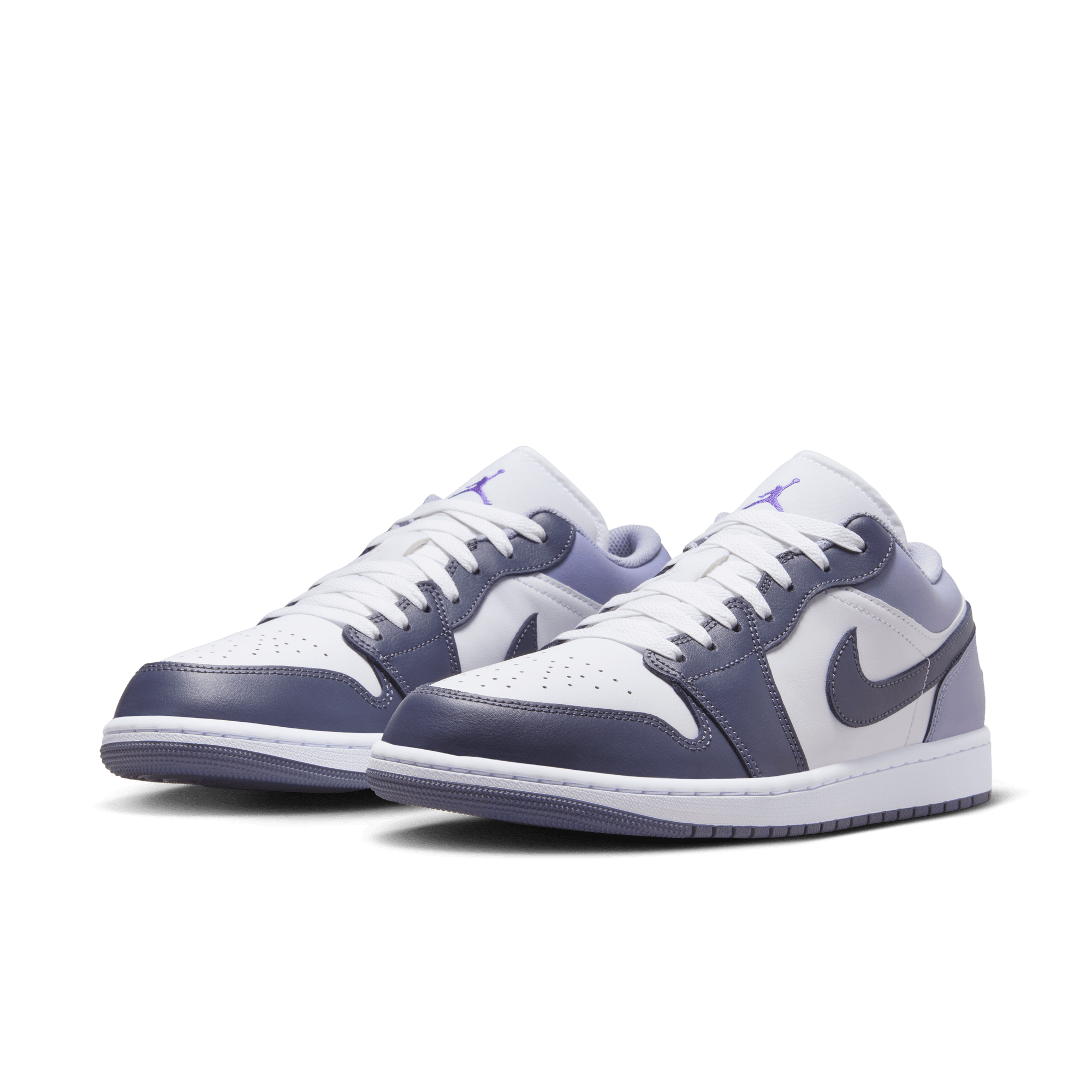 AIR JORDAN 1 LOW MEN'S SHOES