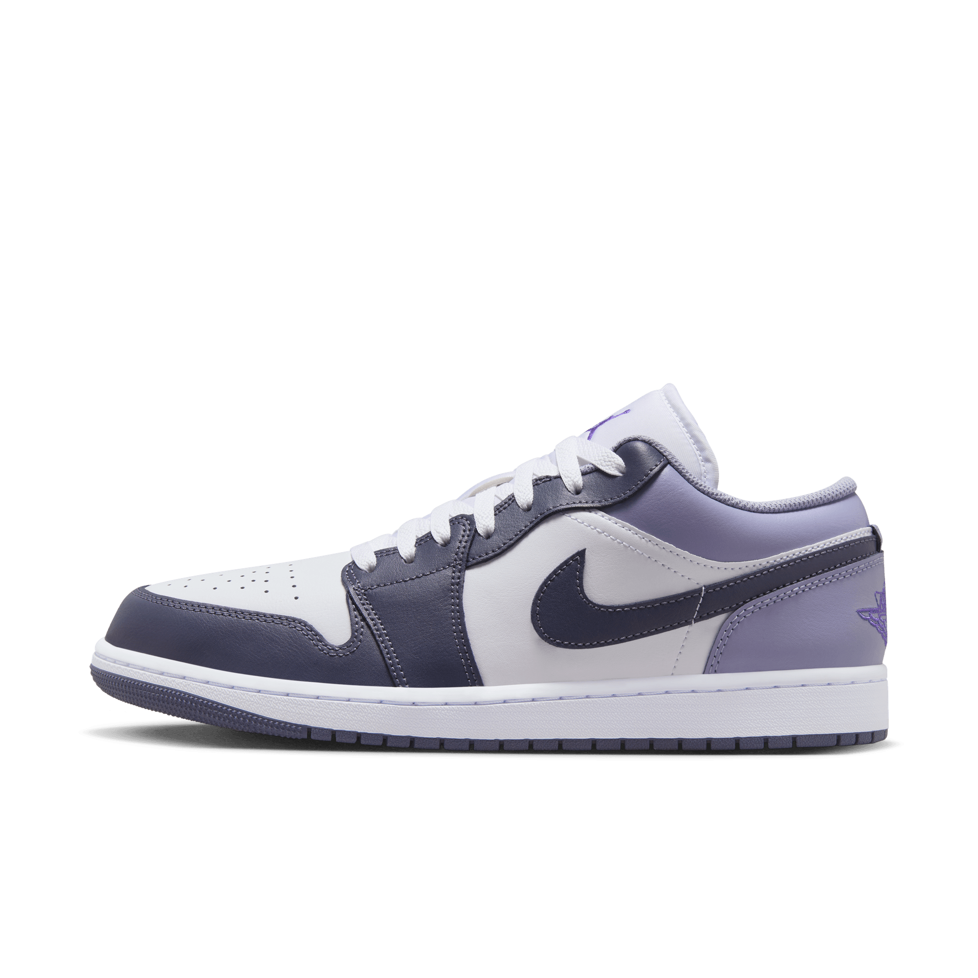 AIR JORDAN 1 LOW MEN'S SHOES
