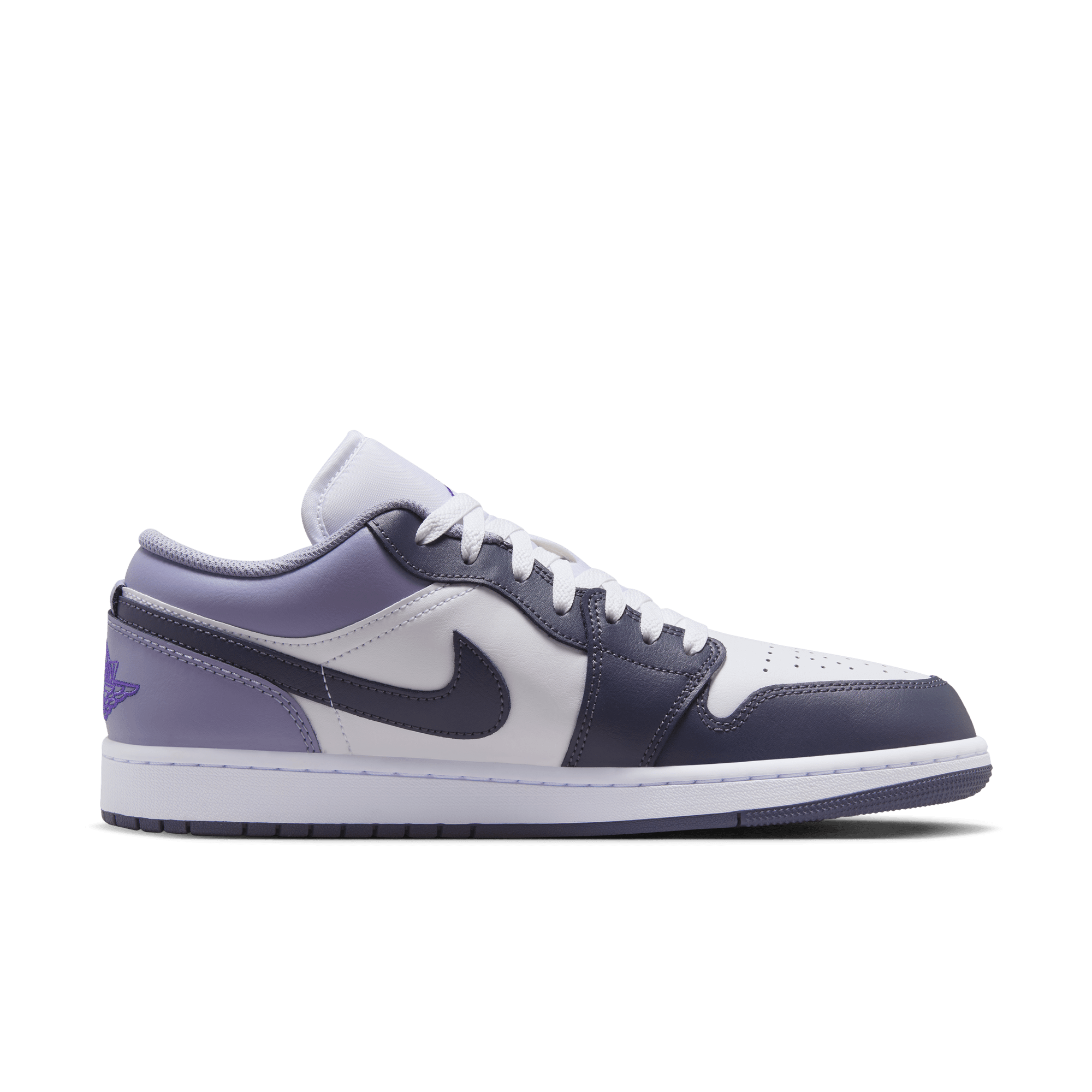 AIR JORDAN 1 LOW MEN'S SHOES