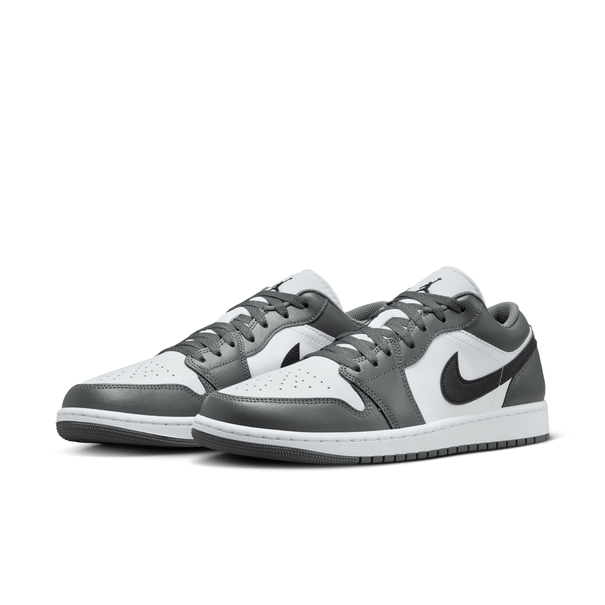 AIR JORDAN 1 LOW MEN'S SHOES