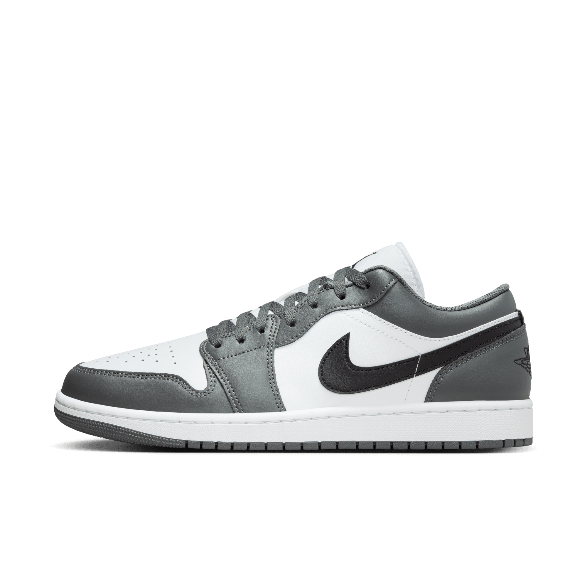 AIR JORDAN 1 LOW MEN'S SHOES