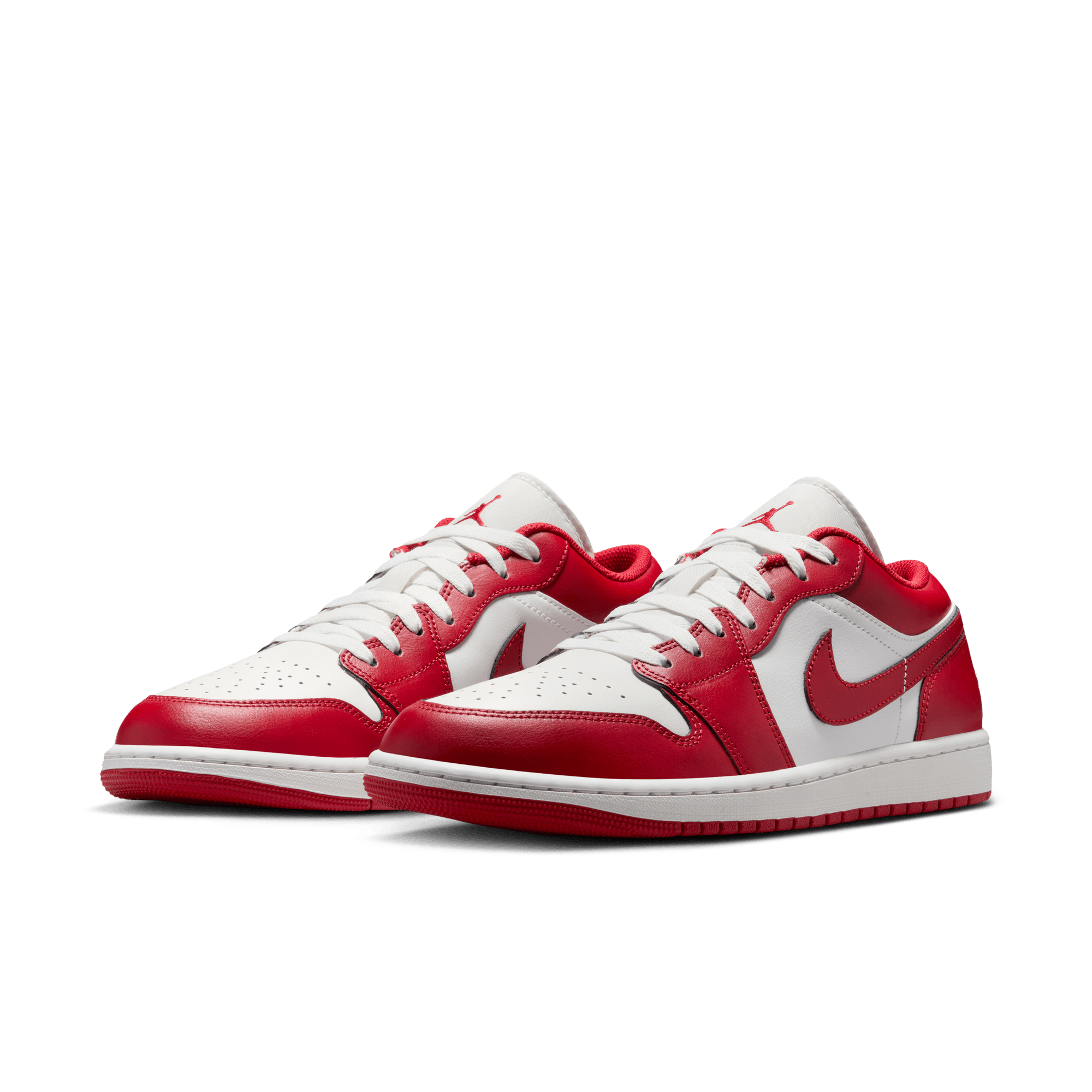 AIR JORDAN 1 LOW MEN'S SHOES