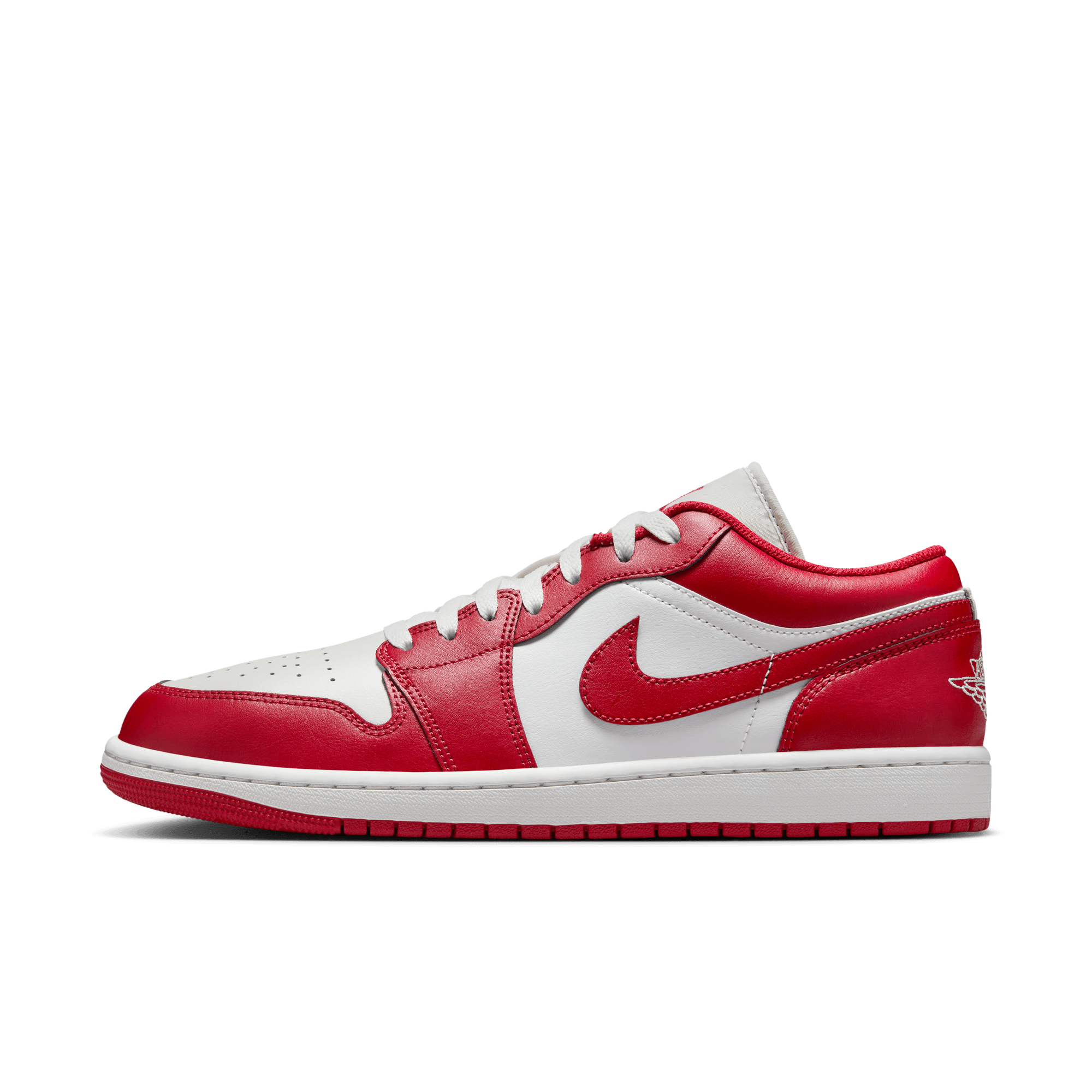 AIR JORDAN 1 LOW MEN'S SHOES