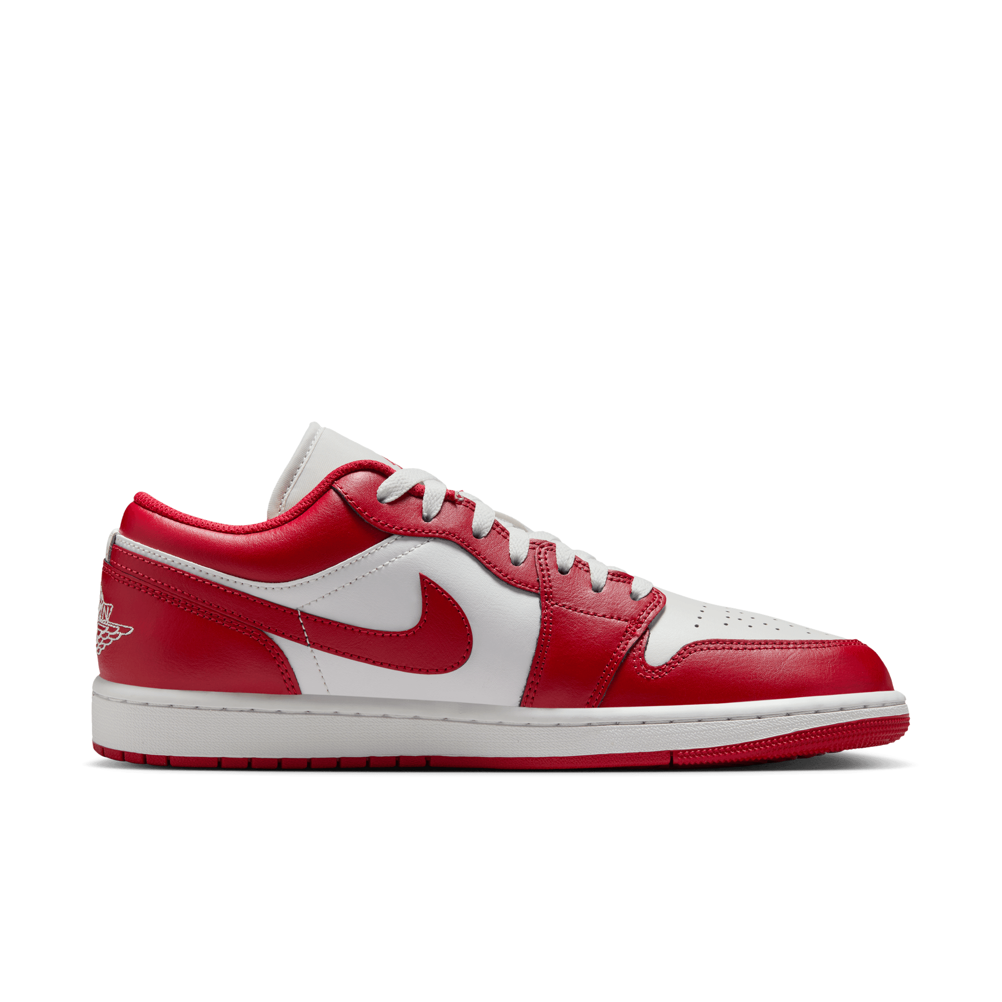 AIR JORDAN 1 LOW MEN'S SHOES