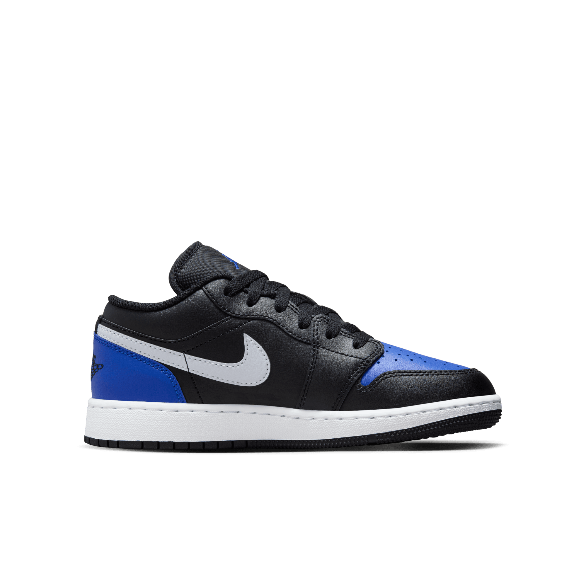 AIR JORDAN 1 LOW BIG KIDS' SHOES