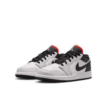 AIR JORDAN 1 LOW BIG KIDS' SHOES