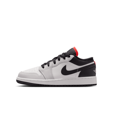 AIR JORDAN 1 LOW BIG KIDS' SHOES