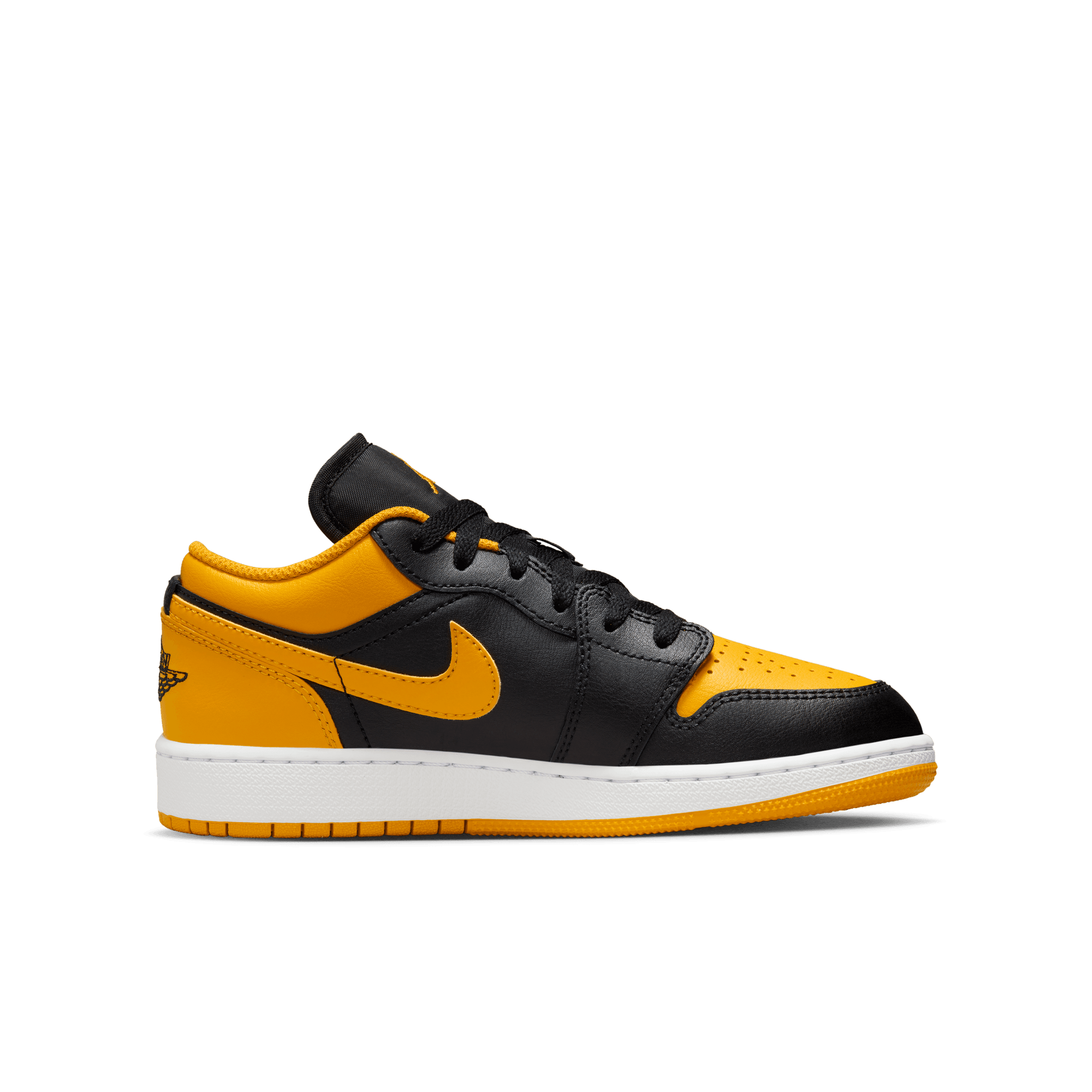 Air jordan 1 low top big kids