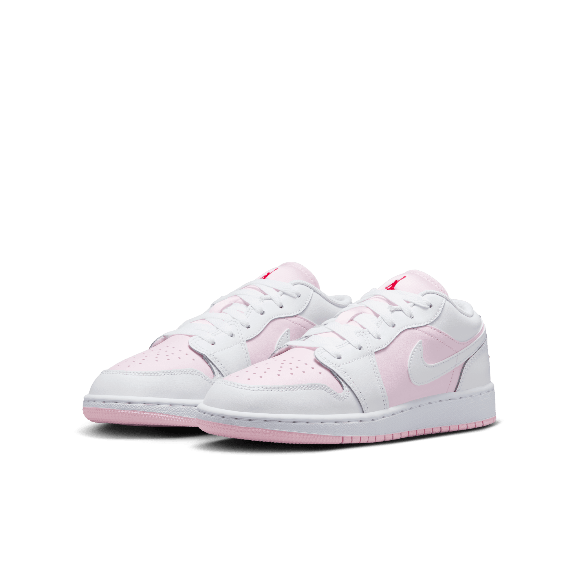 AIR JORDAN 1 LOW BIG KIDS' SHOES