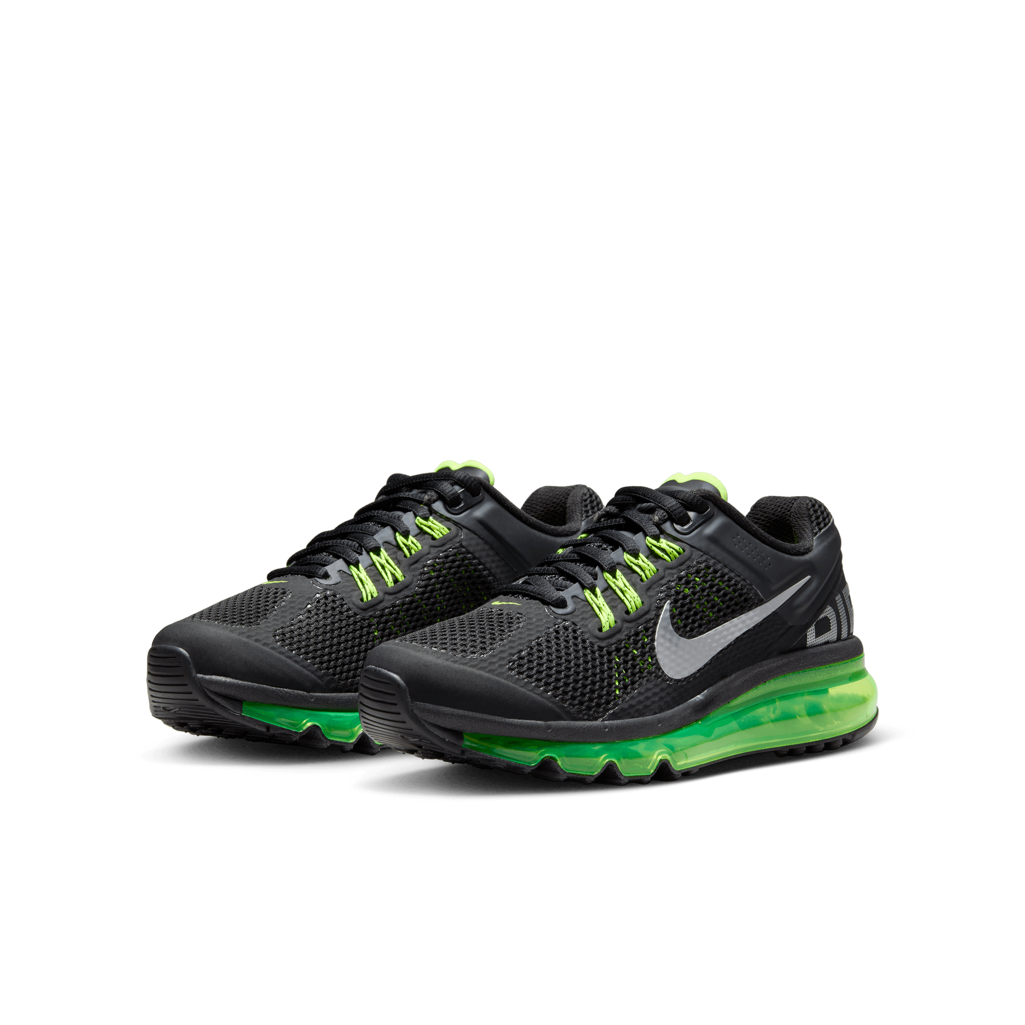 NIKE AIR MAX 2013 BIG KIDS SHOES