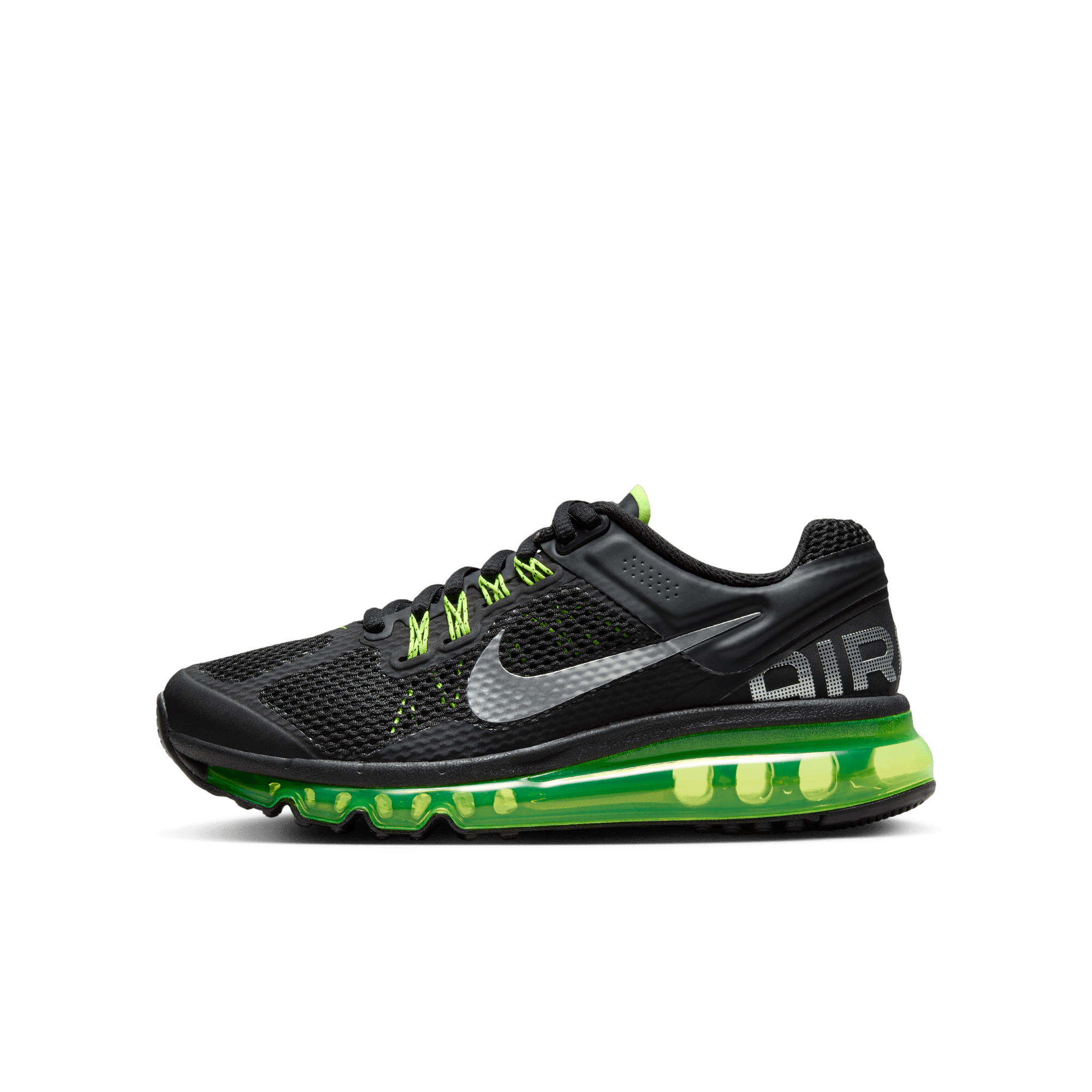 NIKE AIR MAX 2013 BIG KIDS SHOES