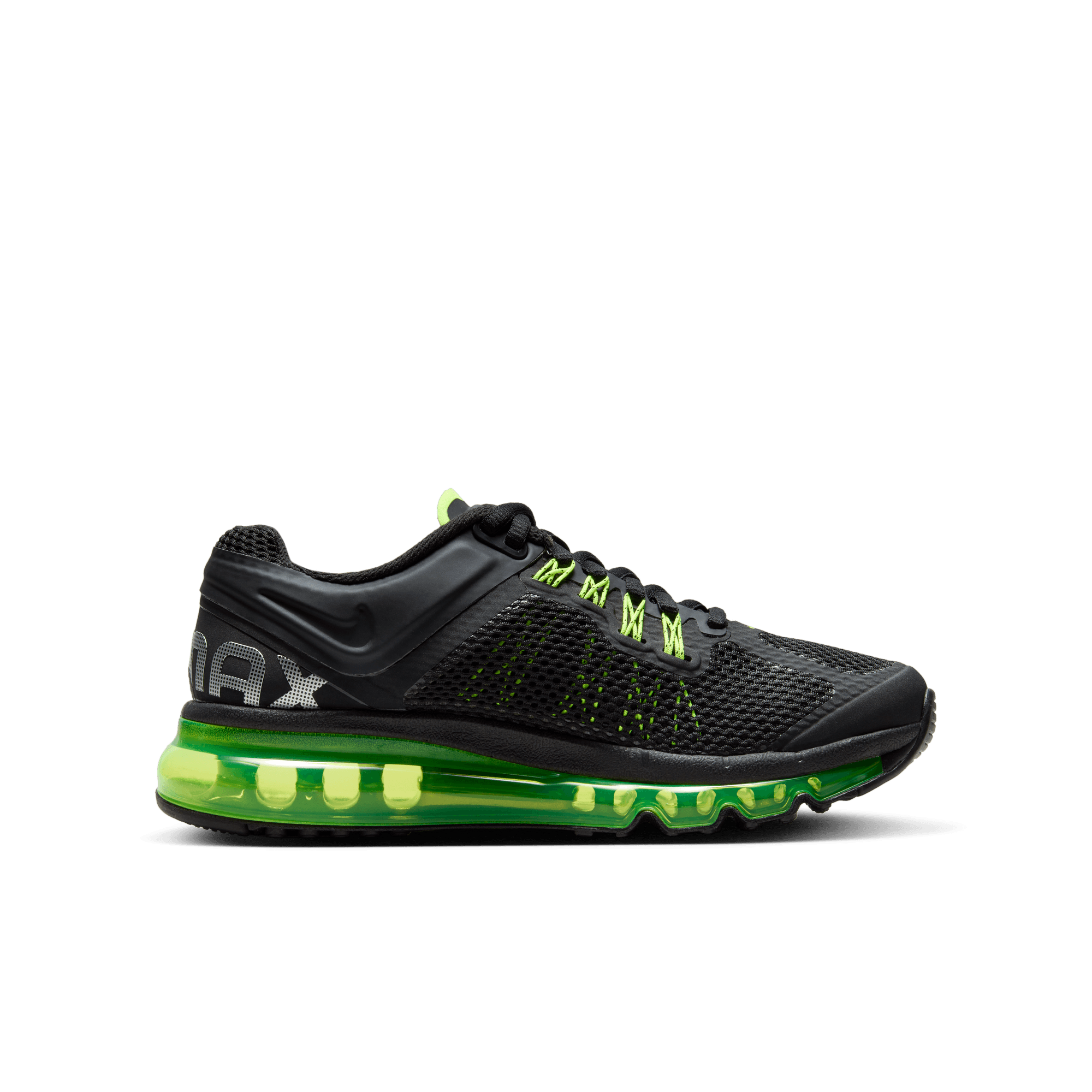 NIKE AIR MAX 2013 BIG KIDS SHOES