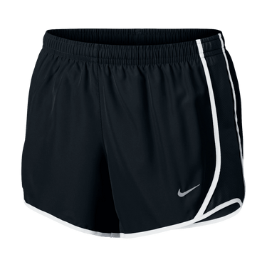 NIKE TEMPO BIG KIDS' (GIRLS') DRI-FIT RUNNING SHORTS