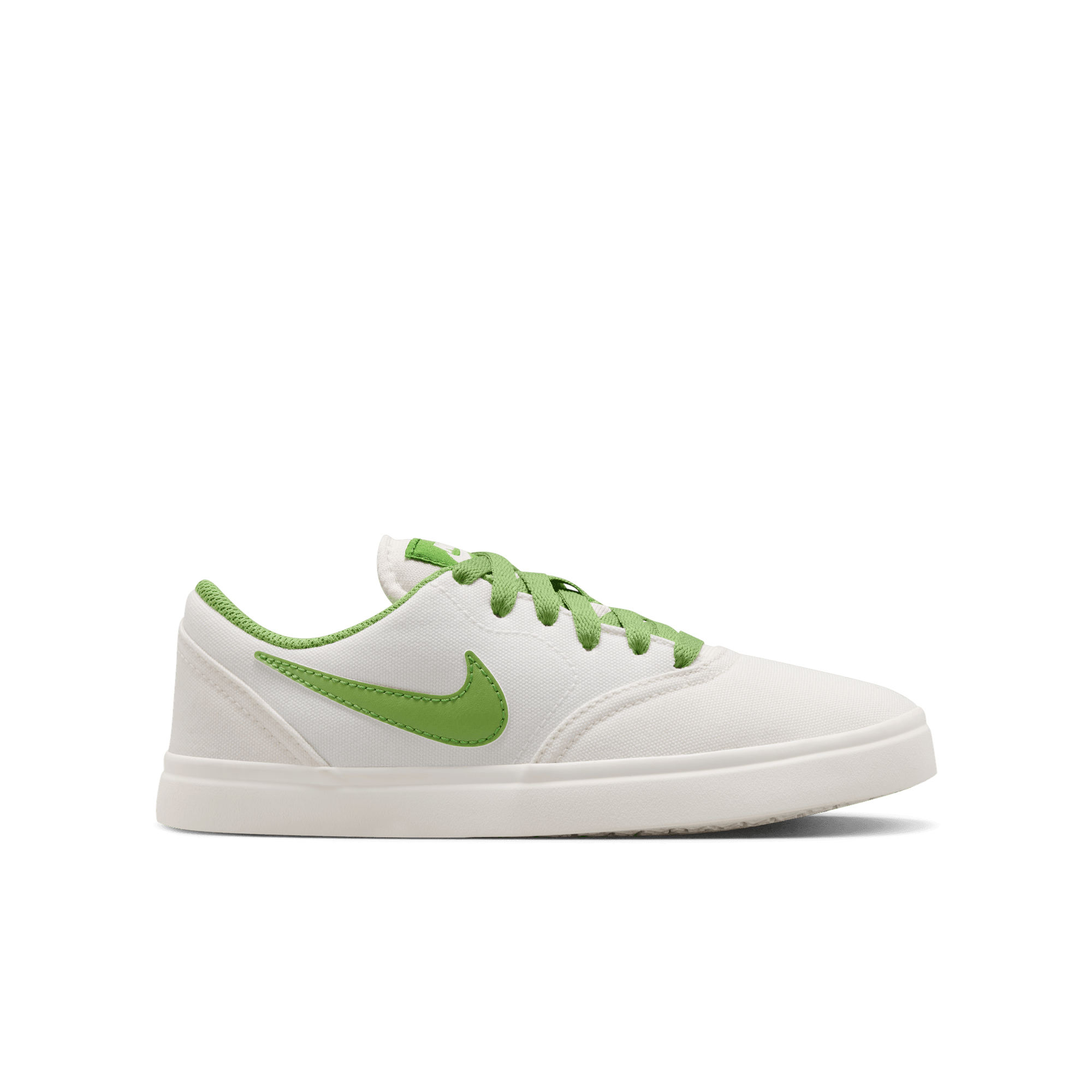 Nike sb check solar 2025 canvas wide