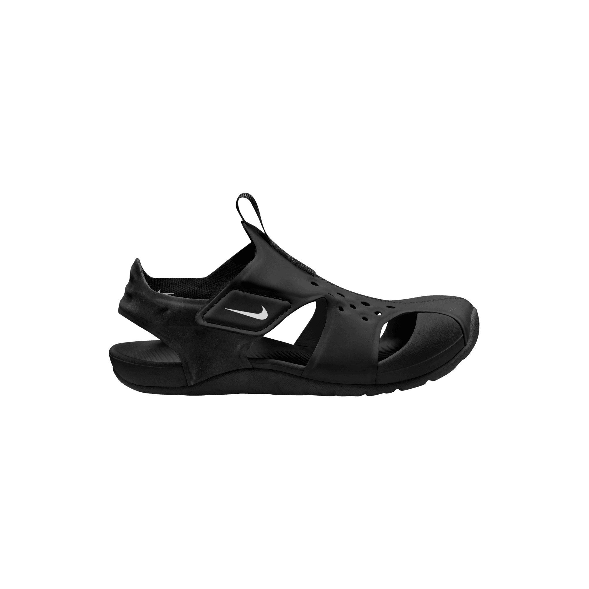 Nike sunray top protect 2 boys