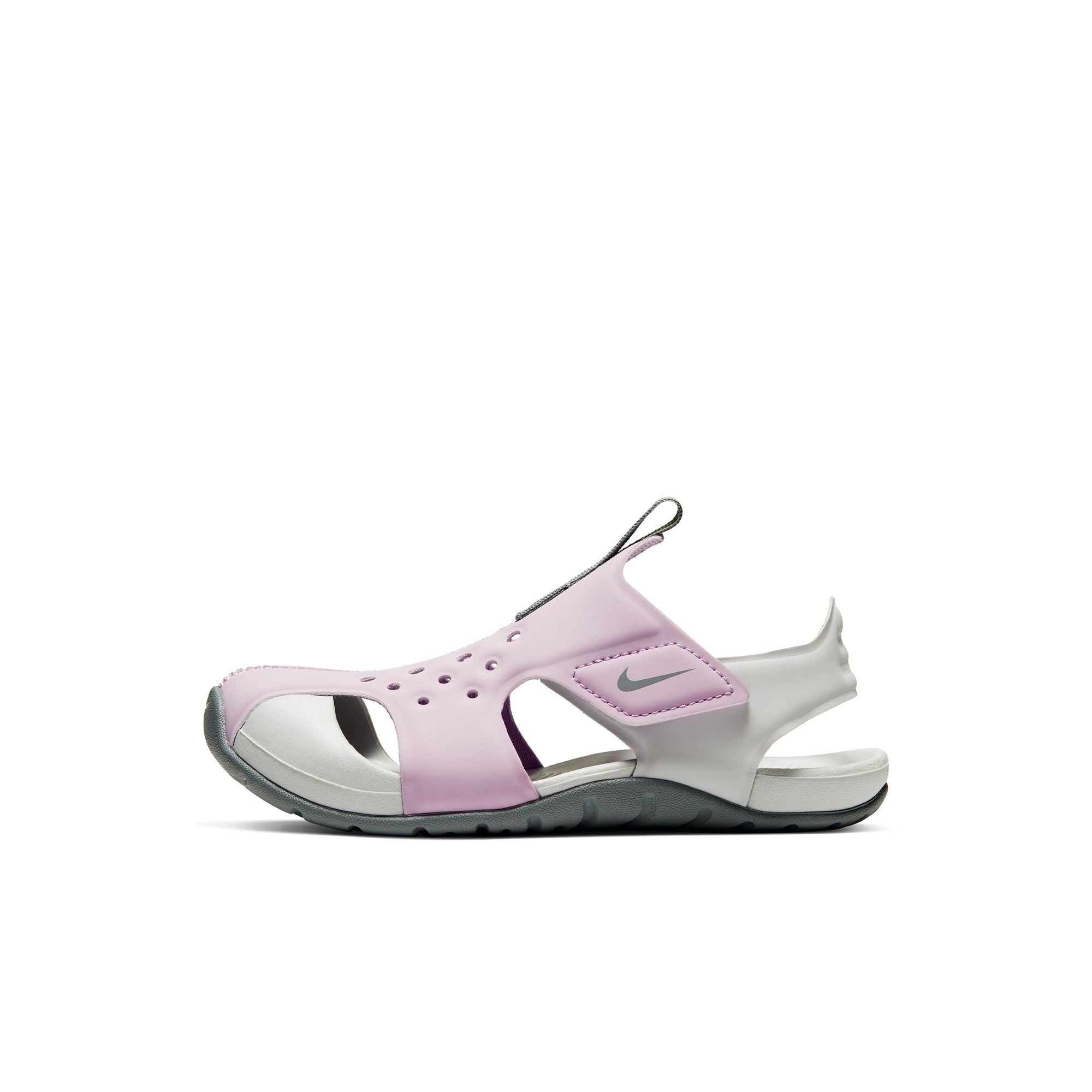 NIKE SUNRAY PROTECT 2 LITTLE KIDS SANDALS