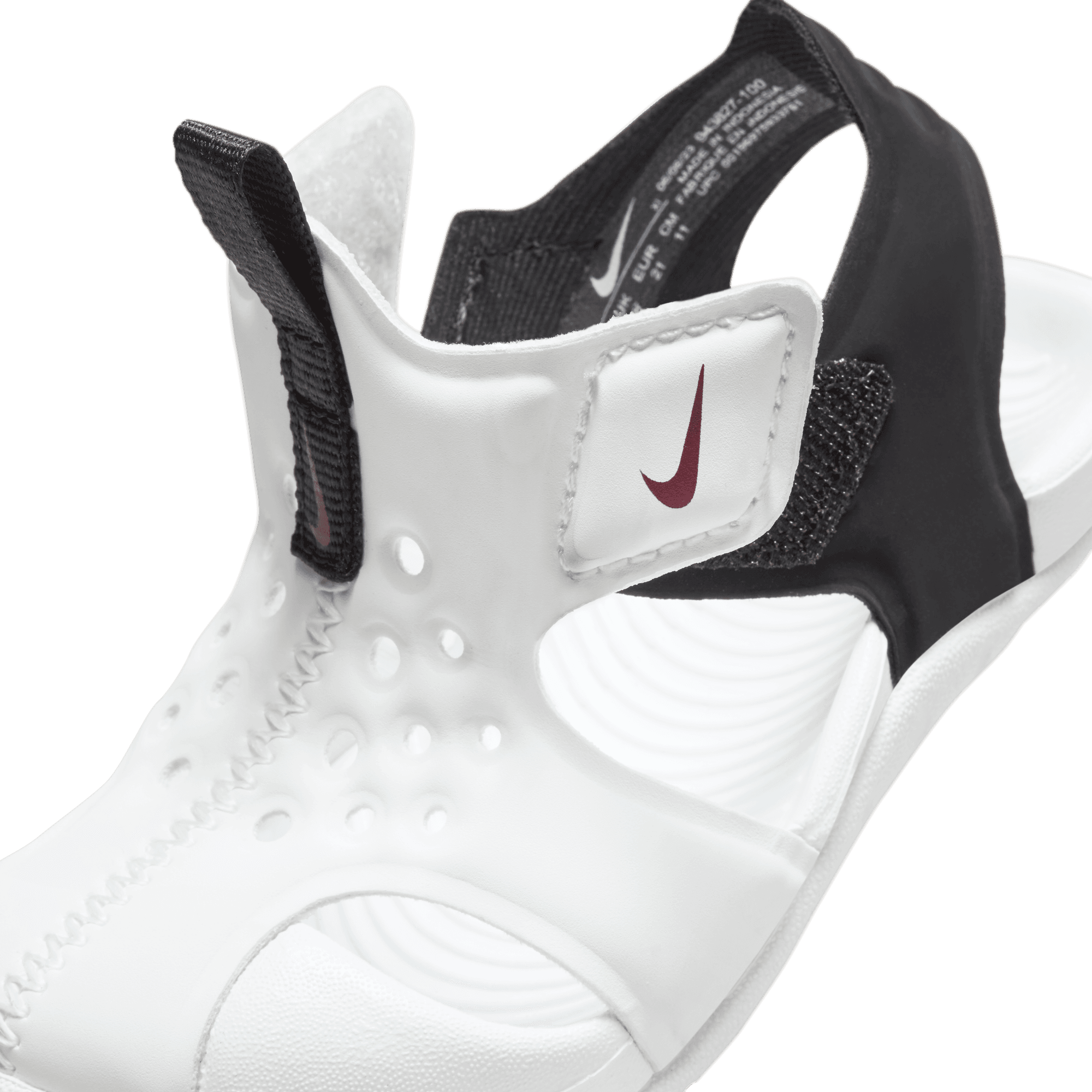 Nike sunray store protect toddler