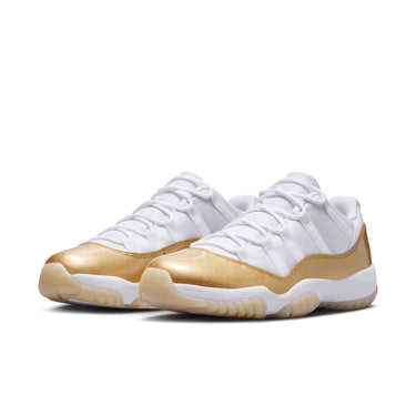 AIR JORDAN 11 RETRO LOW "MOTHER'S DAY" WOMEN'S SHOES