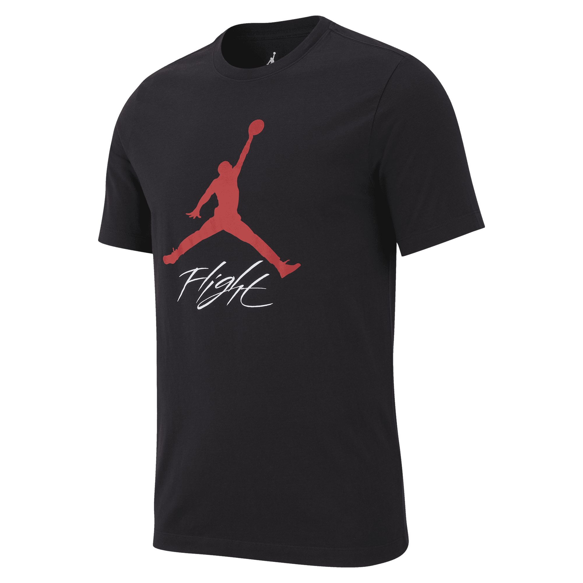 JORDAN JUMPMAN FLIGHT MEN'S T-SHIRT