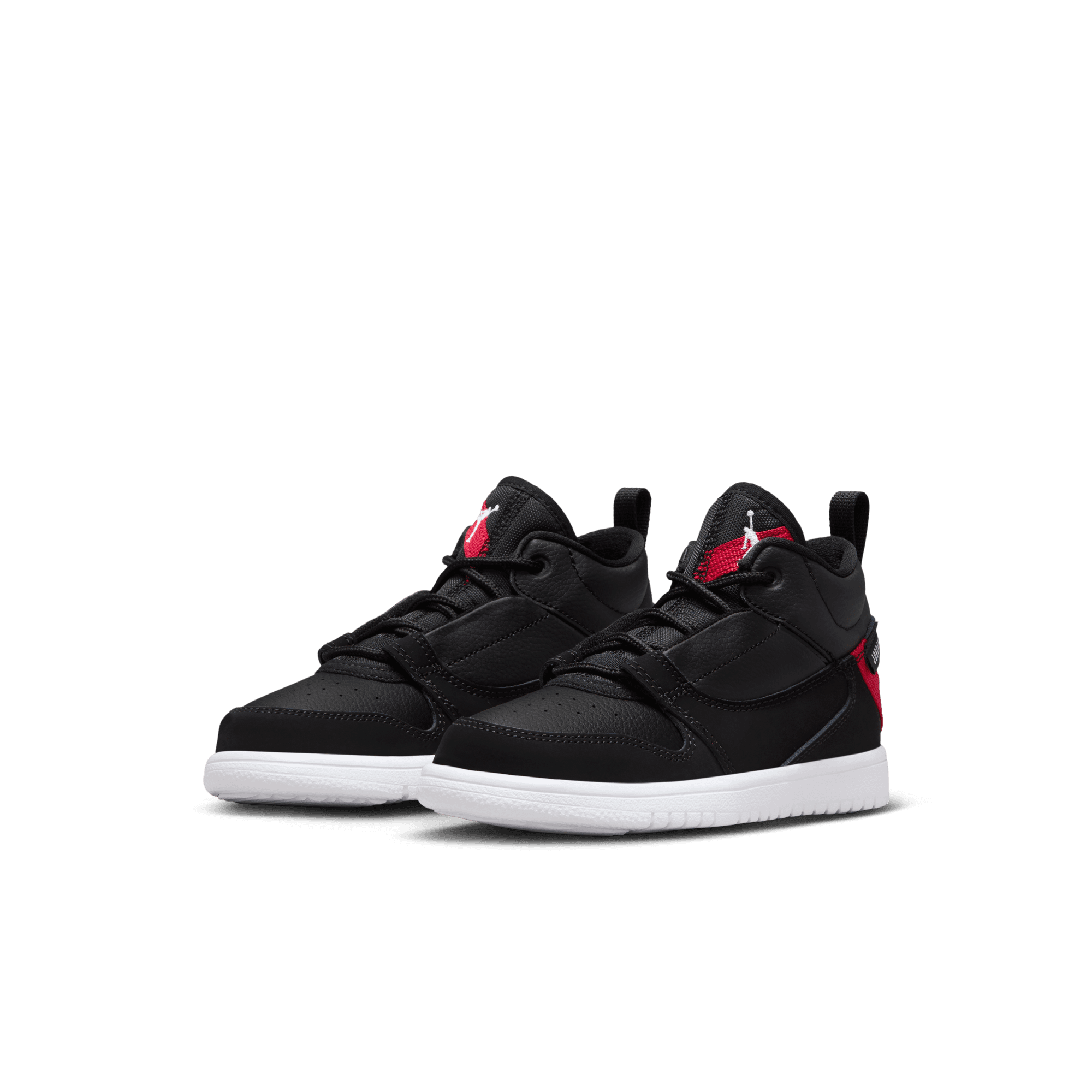 Nike jordan fadeaway on sale shoes