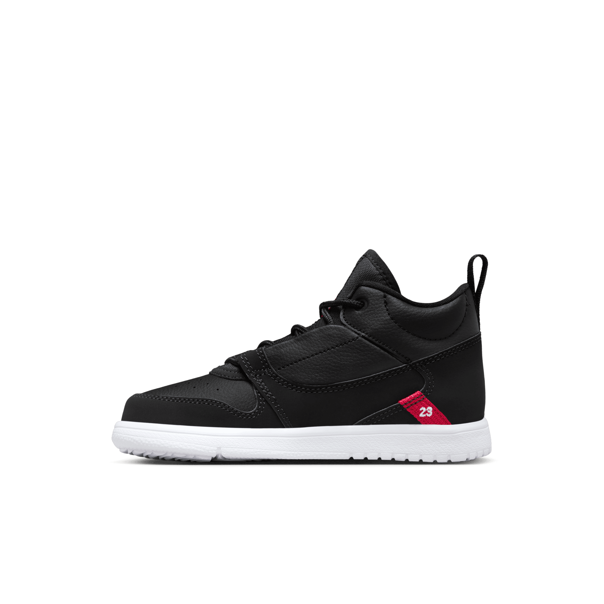 Nike air top jordan fadeaway