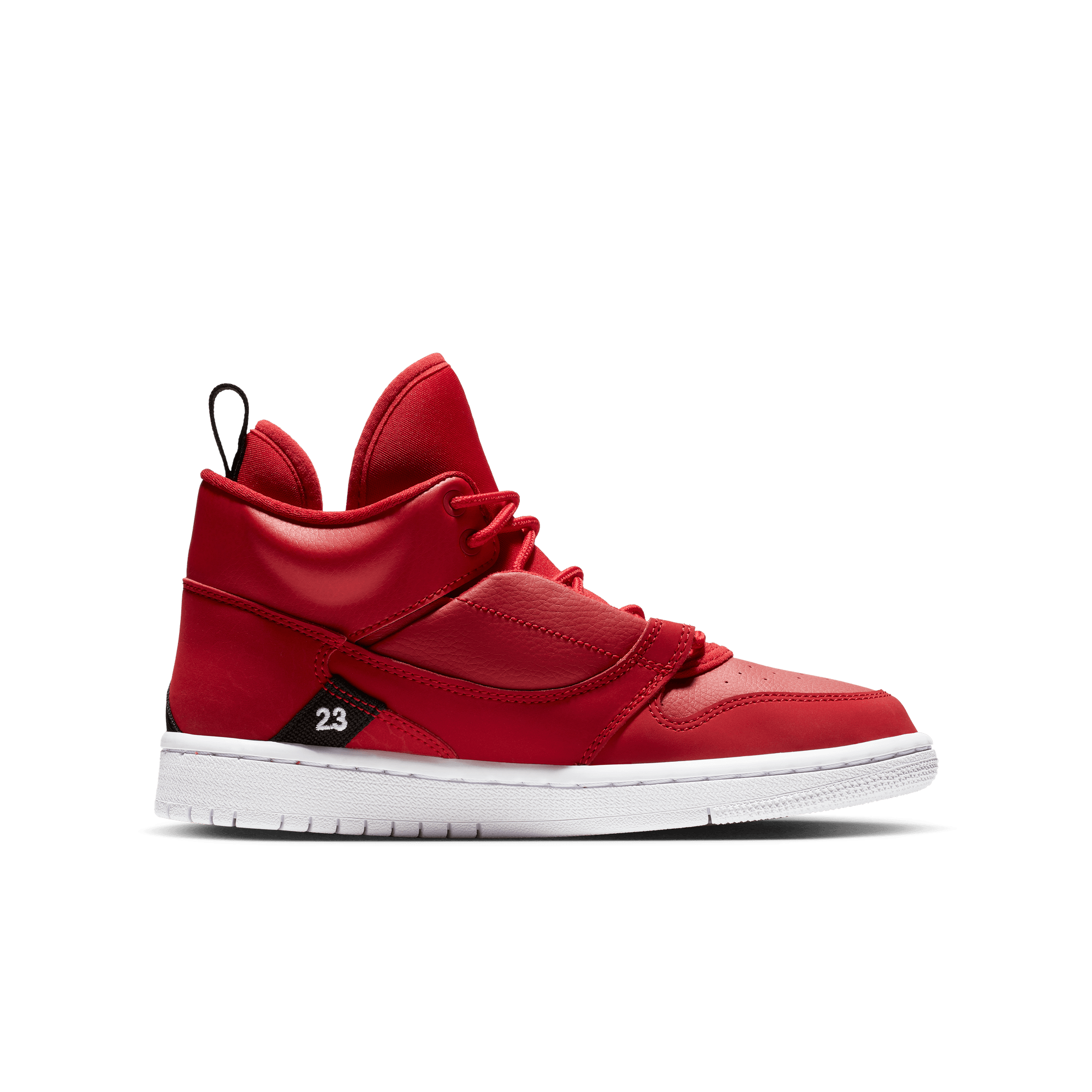 Jordan sales fadeaway shoes