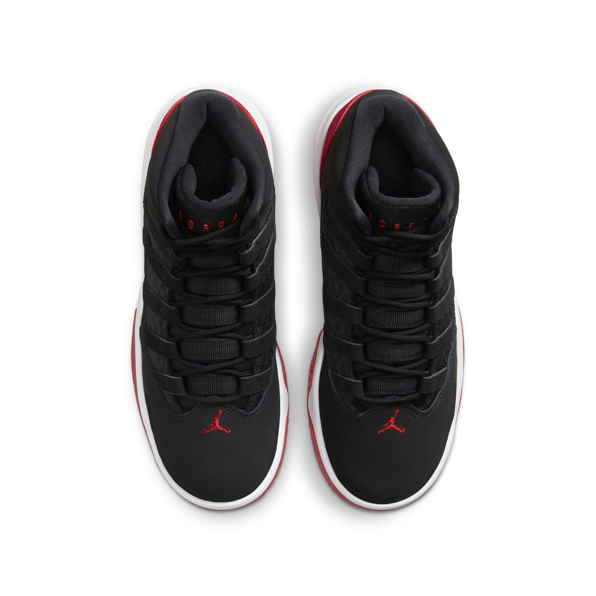 Jordan max best sale aura youth