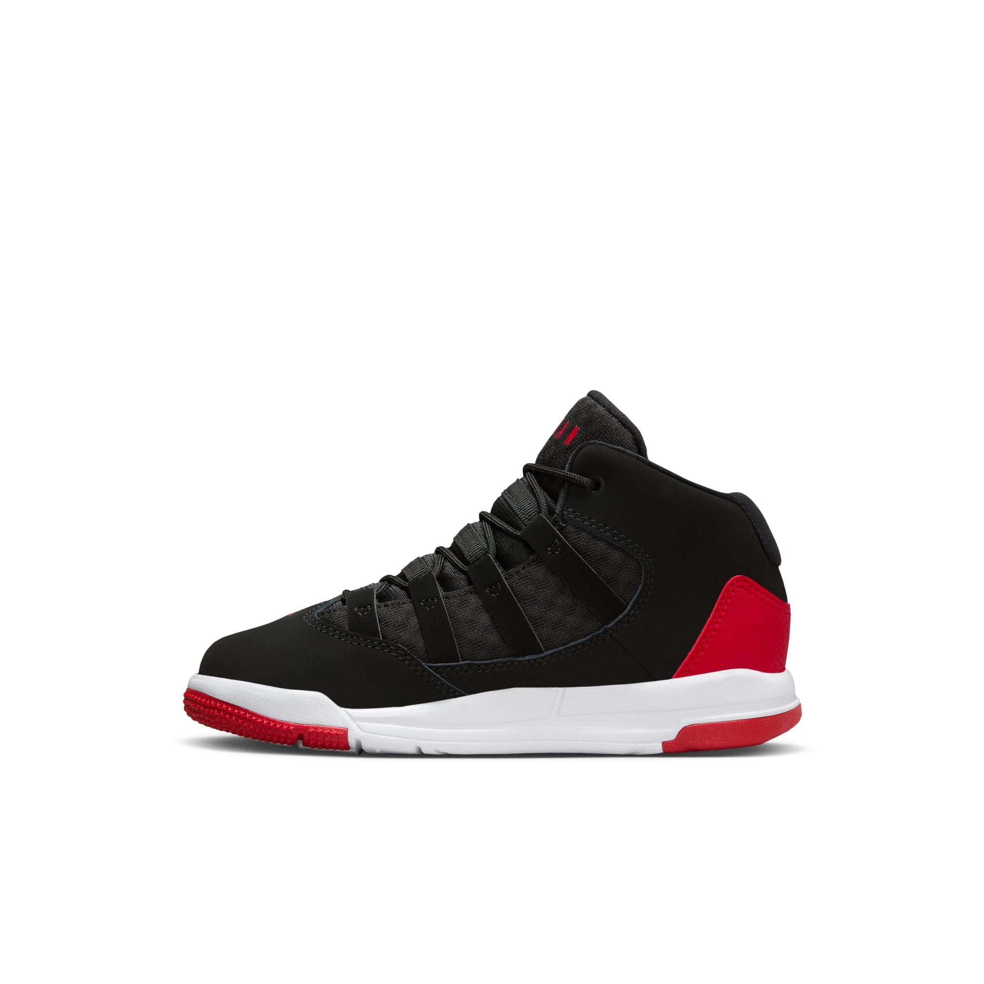 jordan max aura kids