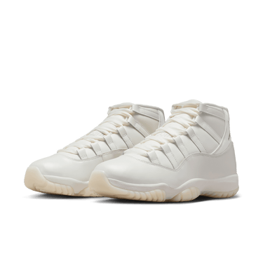 AIR JORDAN 11 RETRO "PEARL" WOMEN'S SHOES