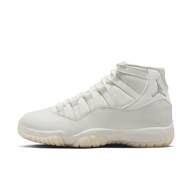 AIR JORDAN 11 RETRO "PEARL" WOMEN'S SHOES
