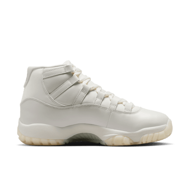 AIR JORDAN 11 RETRO "PEARL" WOMEN'S SHOES