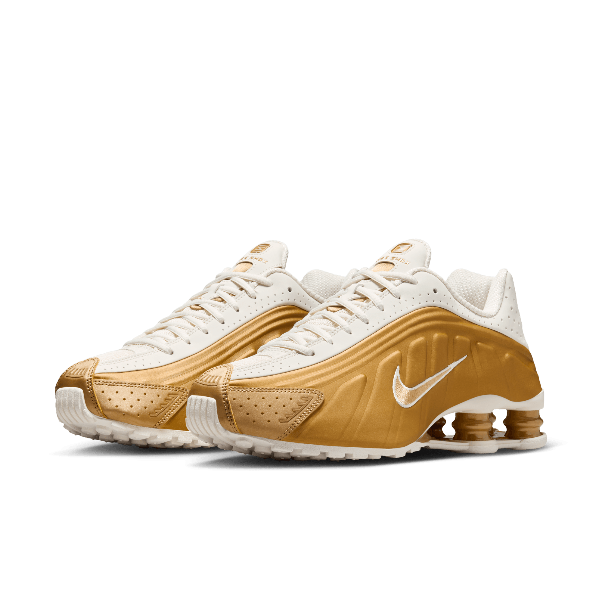 NIKE SHOX R4 WOMEN'S SHOES