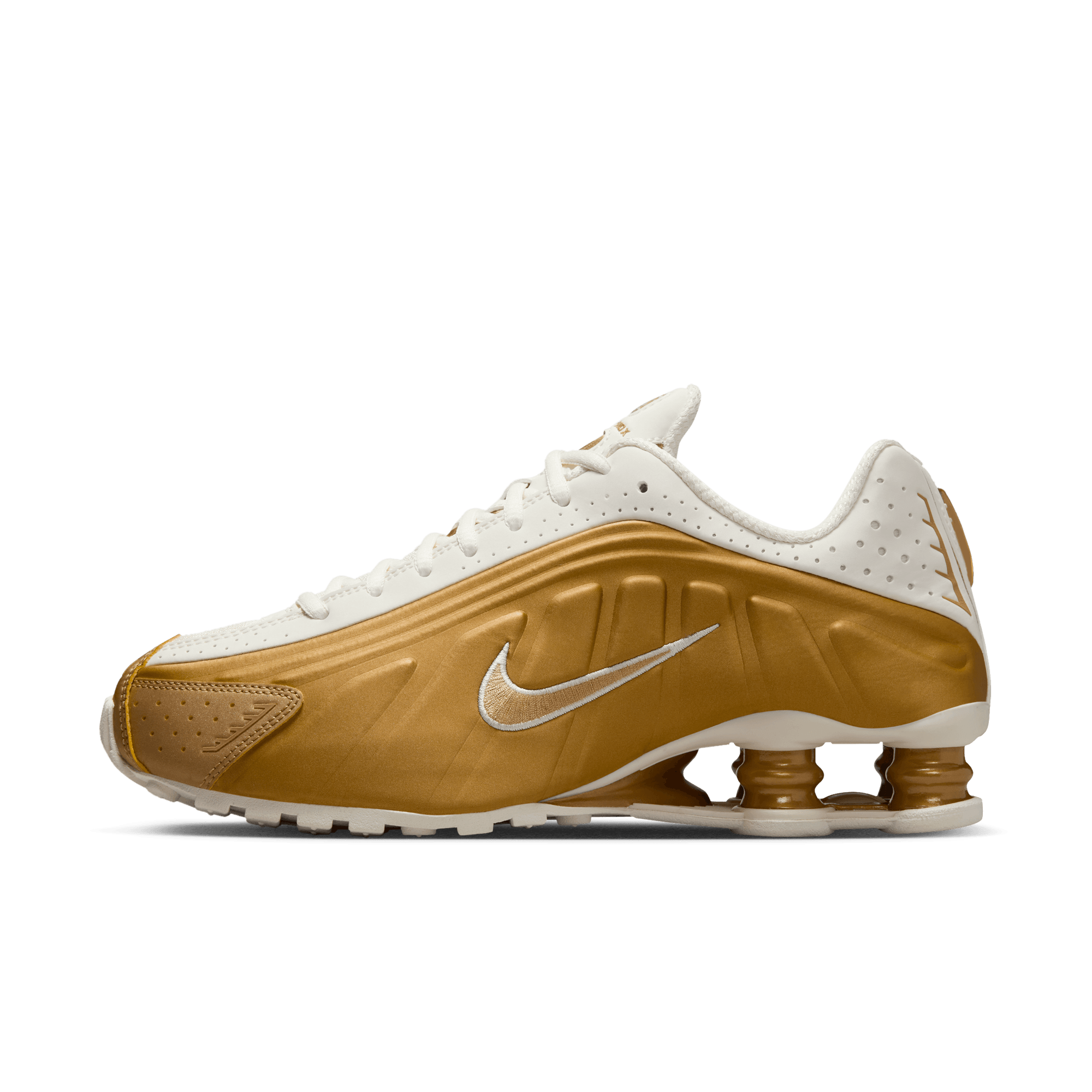 NIKE SHOX R4 WOMEN'S SHOES