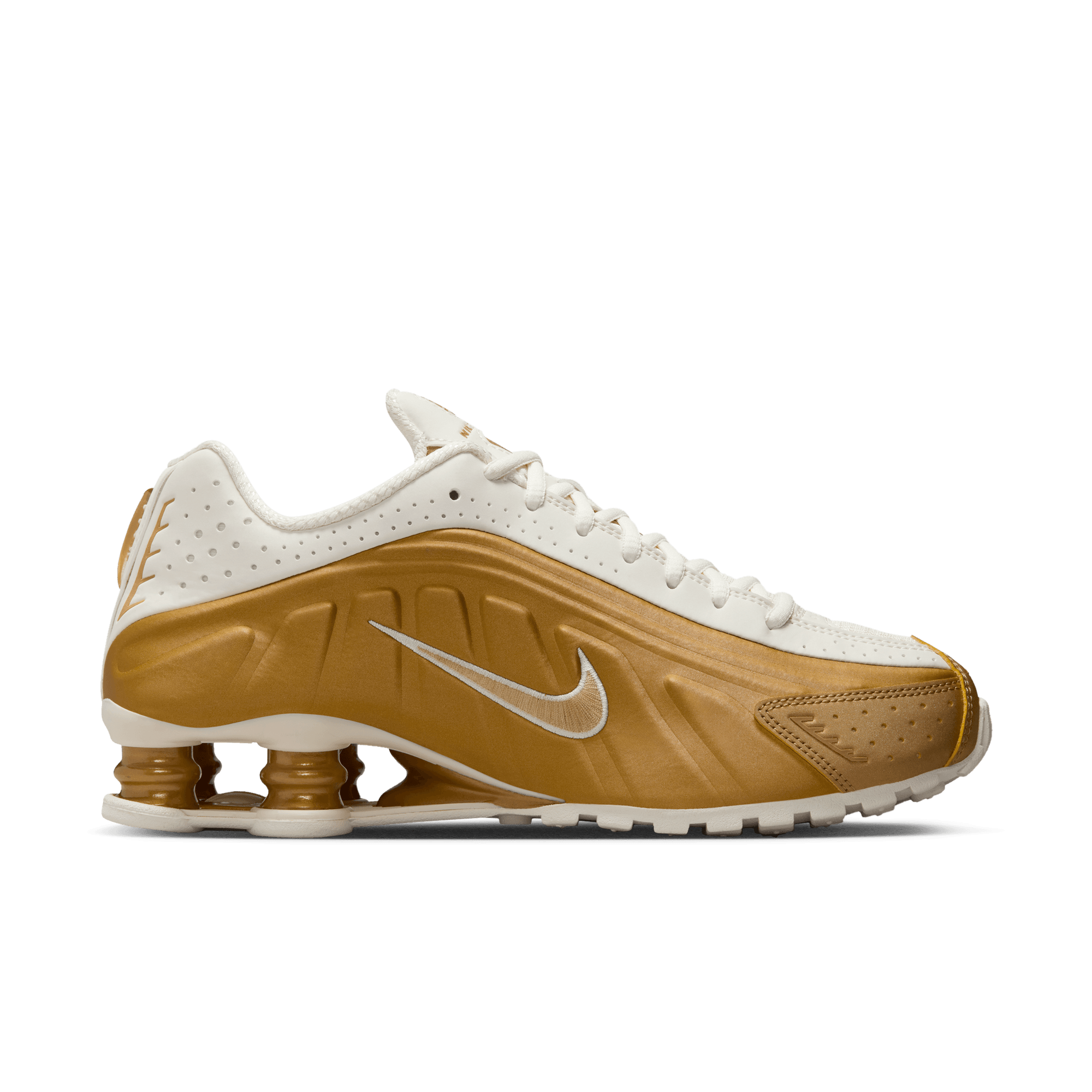 NIKE SHOX R4 WOMEN'S SHOES