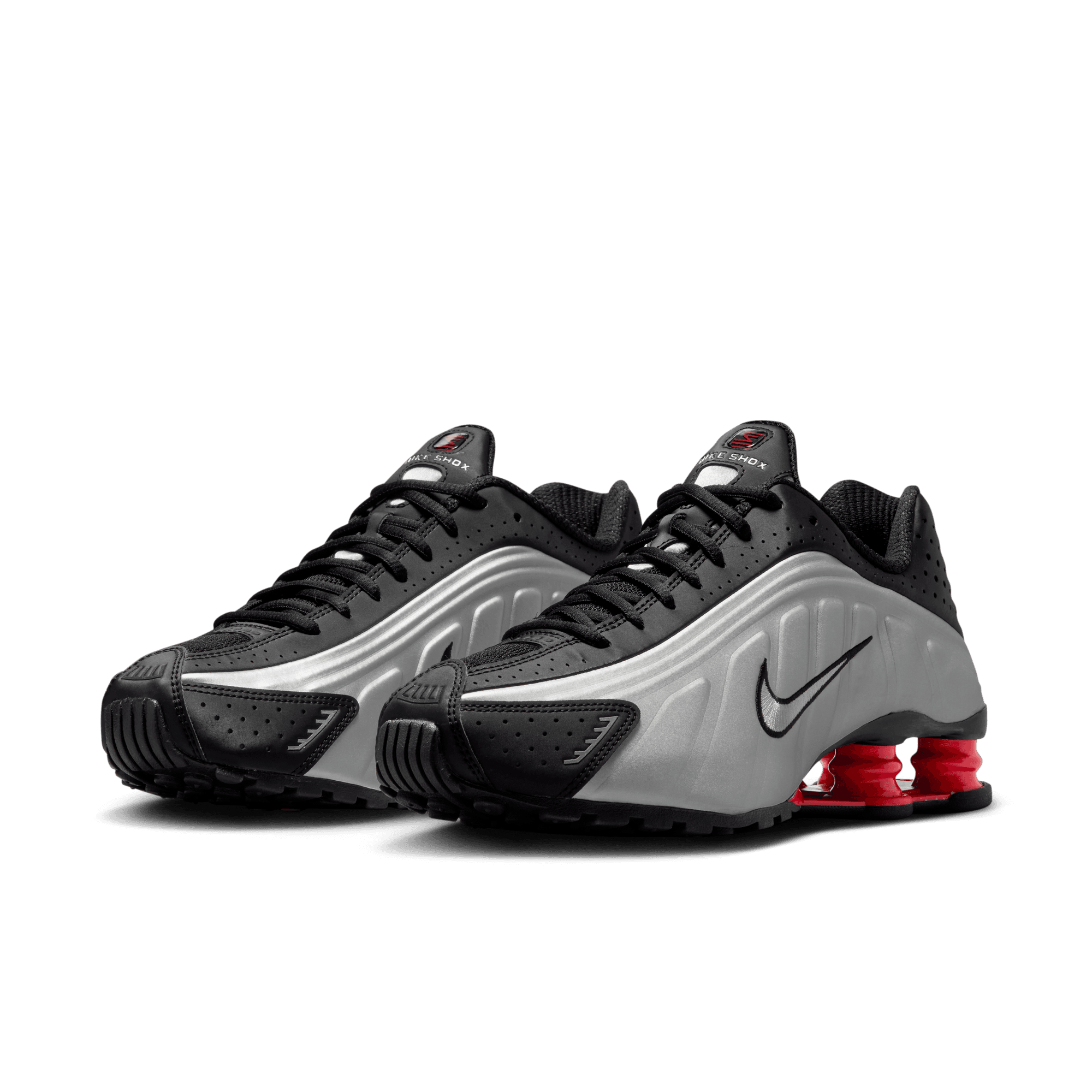 NIKE SHOX R4 WOMEN'S SHOES