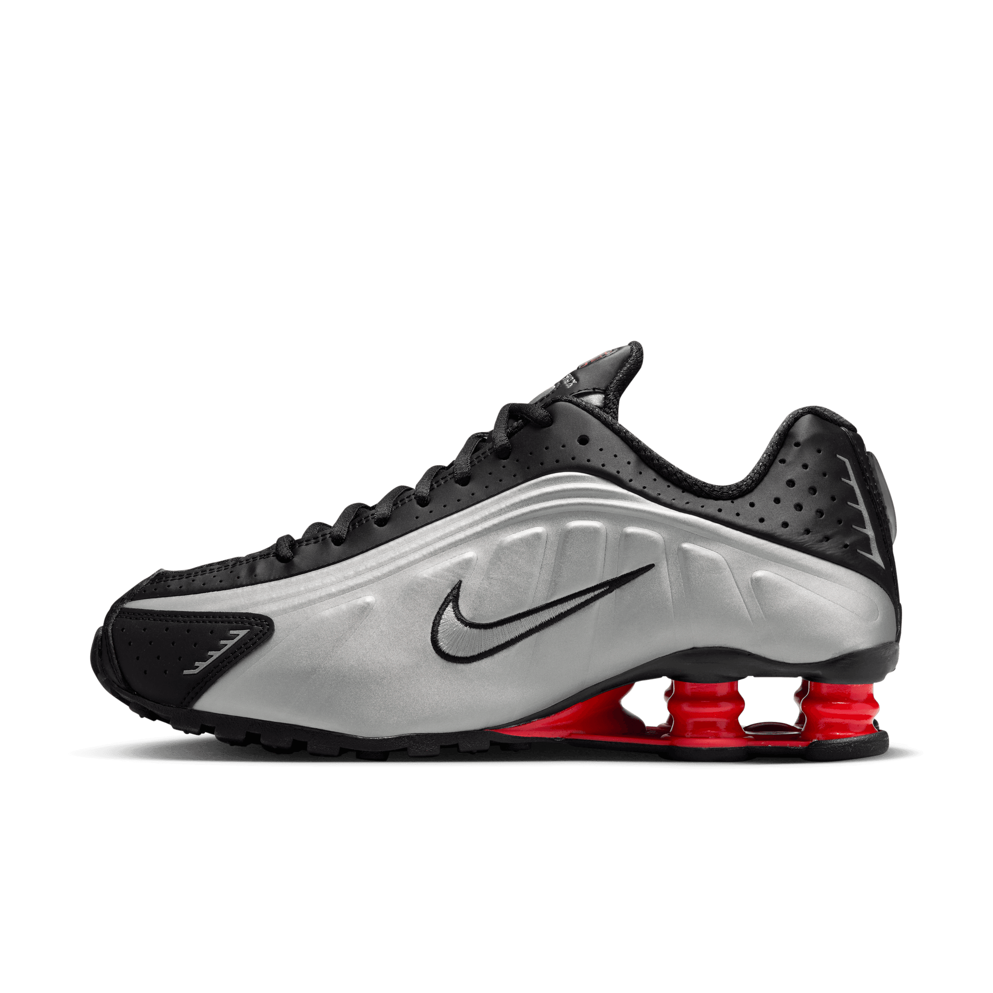 NIKE SHOX R4 WOMEN'S SHOES