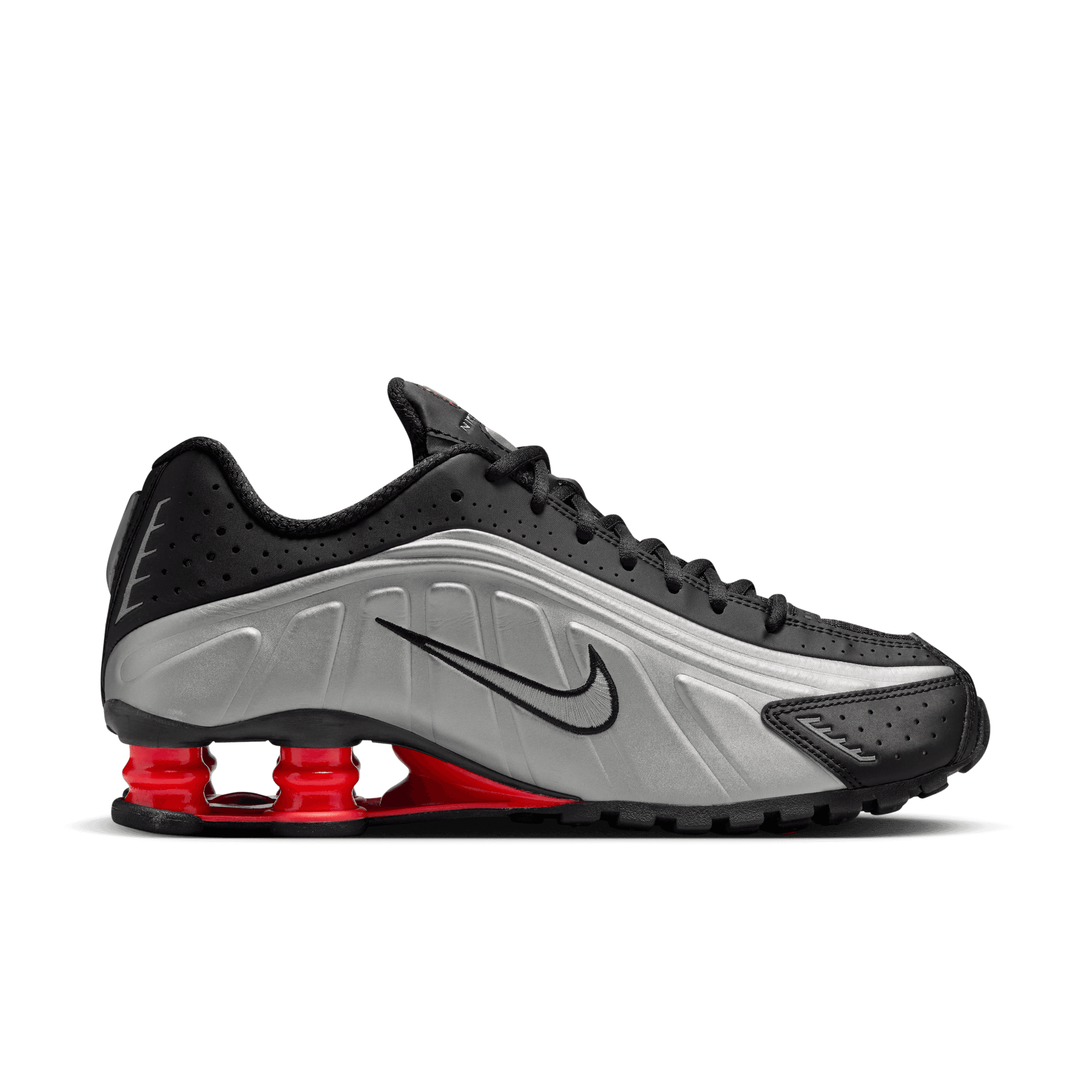 NIKE SHOX R4 WOMEN'S SHOES
