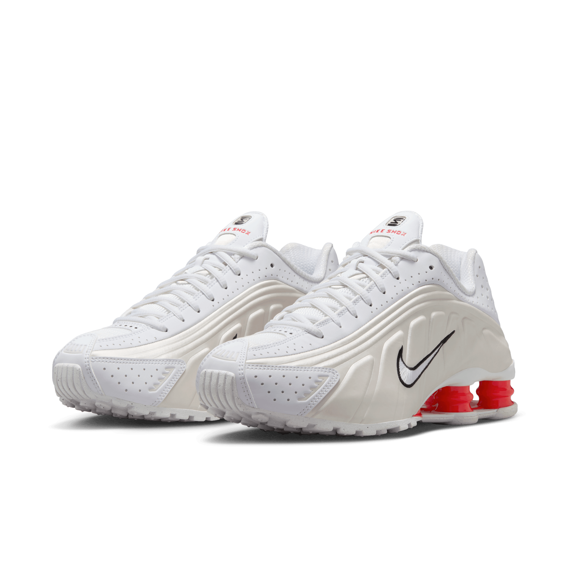 NIKE SHOX R4 WOMEN'S SHOES