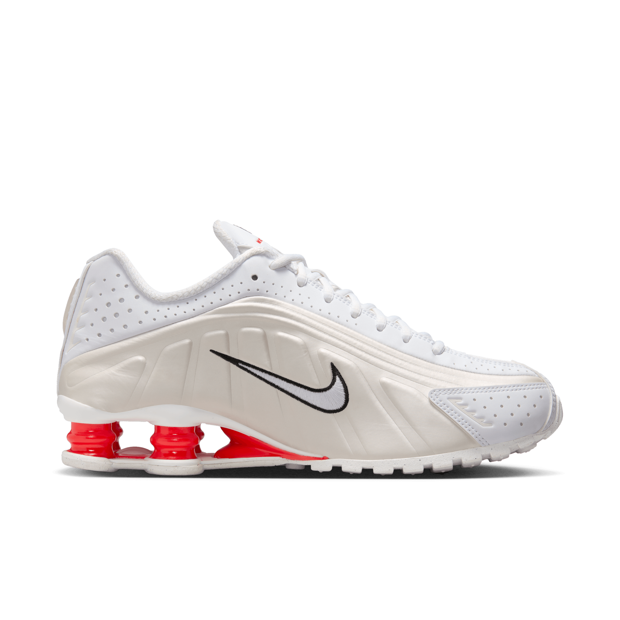 NIKE SHOX R4 WOMEN'S SHOES