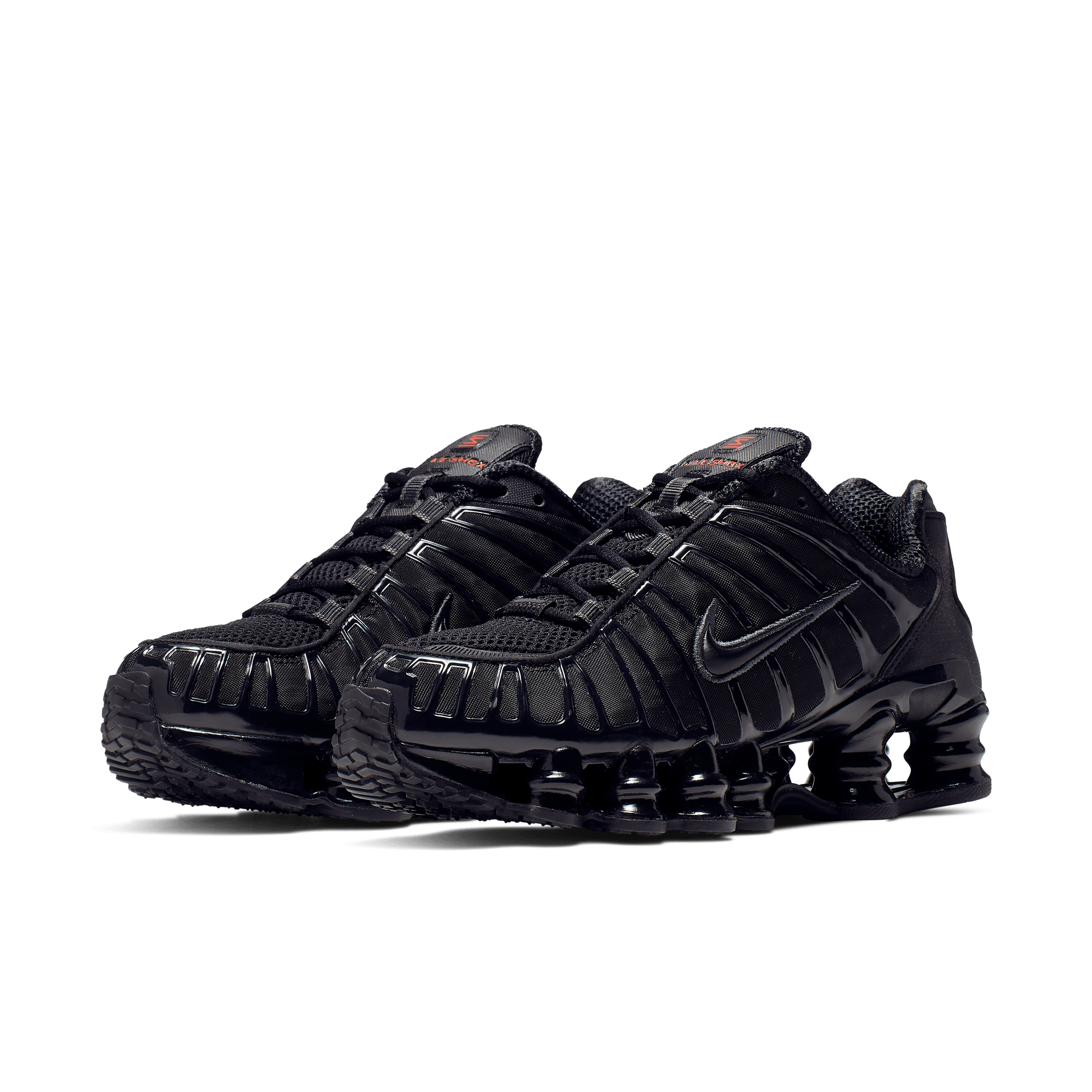 NIKE SHOX TL WOMEN'S SHOES