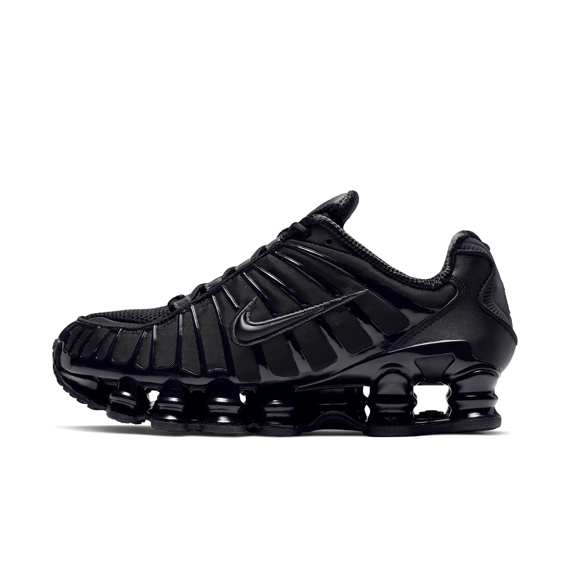 NIKE SHOX TL WOMEN'S SHOES