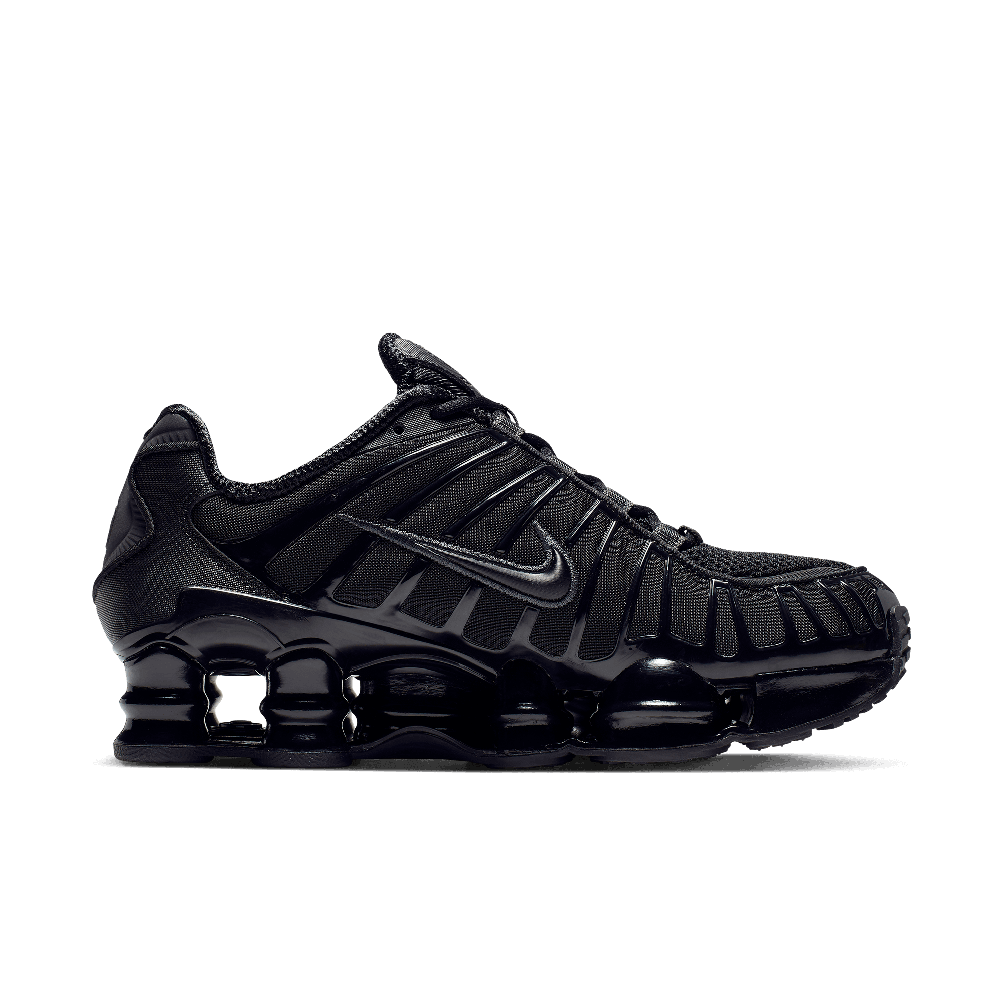 NIKE SHOX TL WOMEN'S SHOES