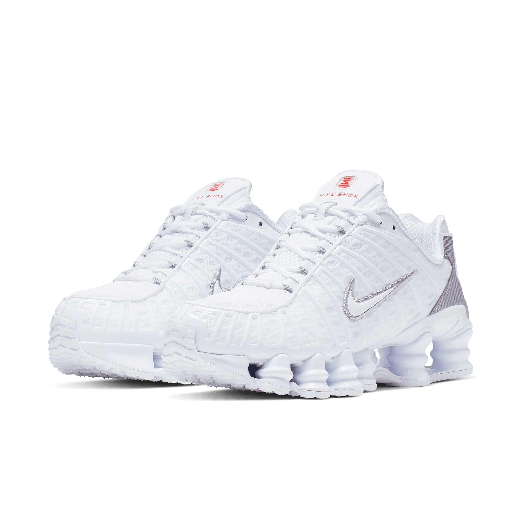NIKE SHOX TL WOMEN'S SHOES