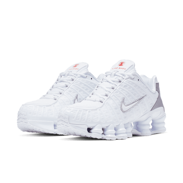 NIKE SHOX TL WOMEN'S SHOES