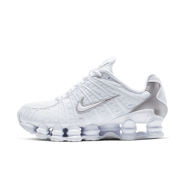 NIKE SHOX TL WOMEN'S SHOES