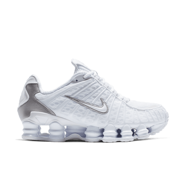 NIKE SHOX TL WOMEN'S SHOES